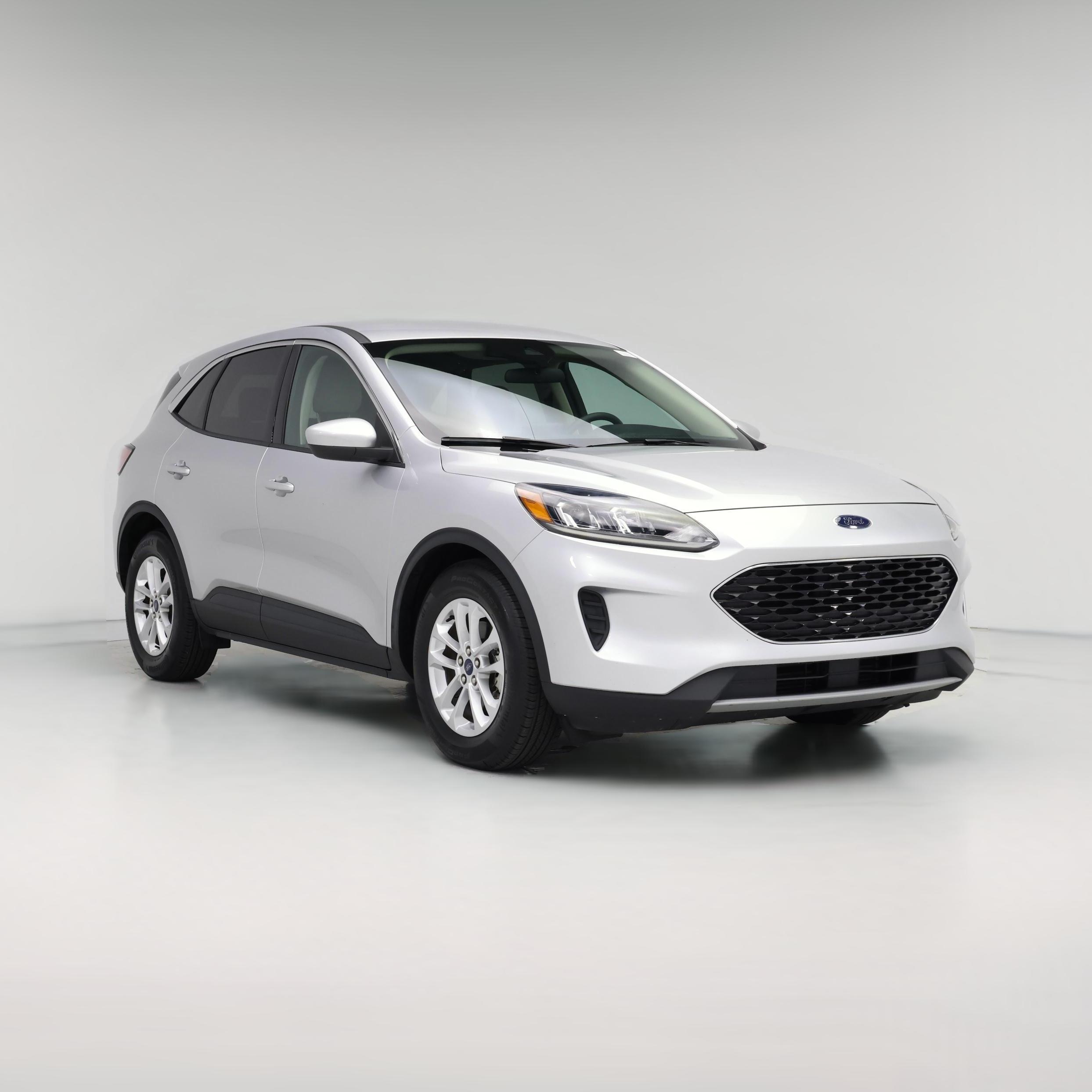 Thumbnail: 2020 Ford Escape - 1
