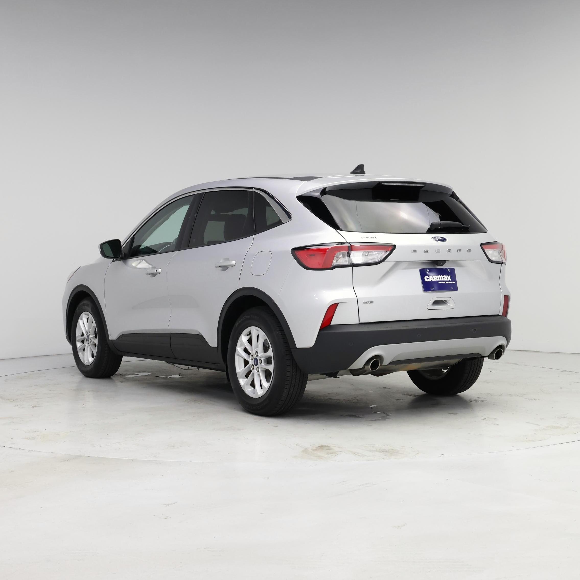 Thumbnail: 2020 Ford Escape - 2