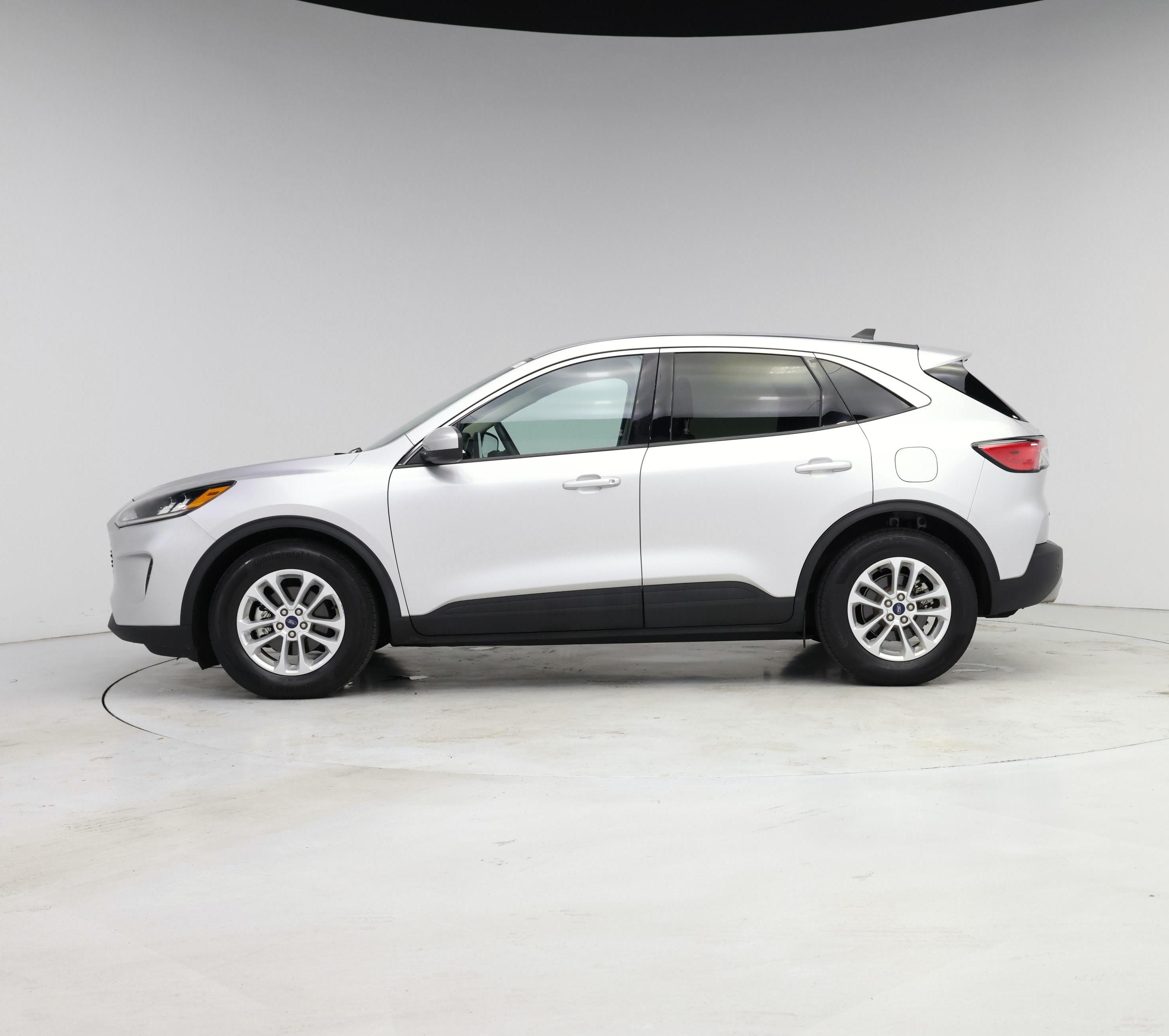 Thumbnail: 2020 Ford Escape - 3