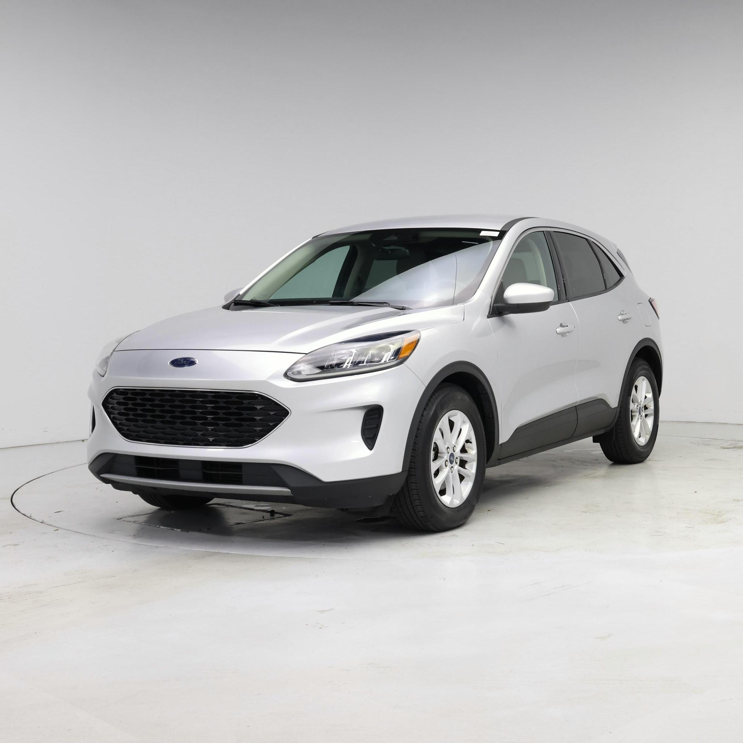 Thumbnail: 2020 Ford Escape - 4