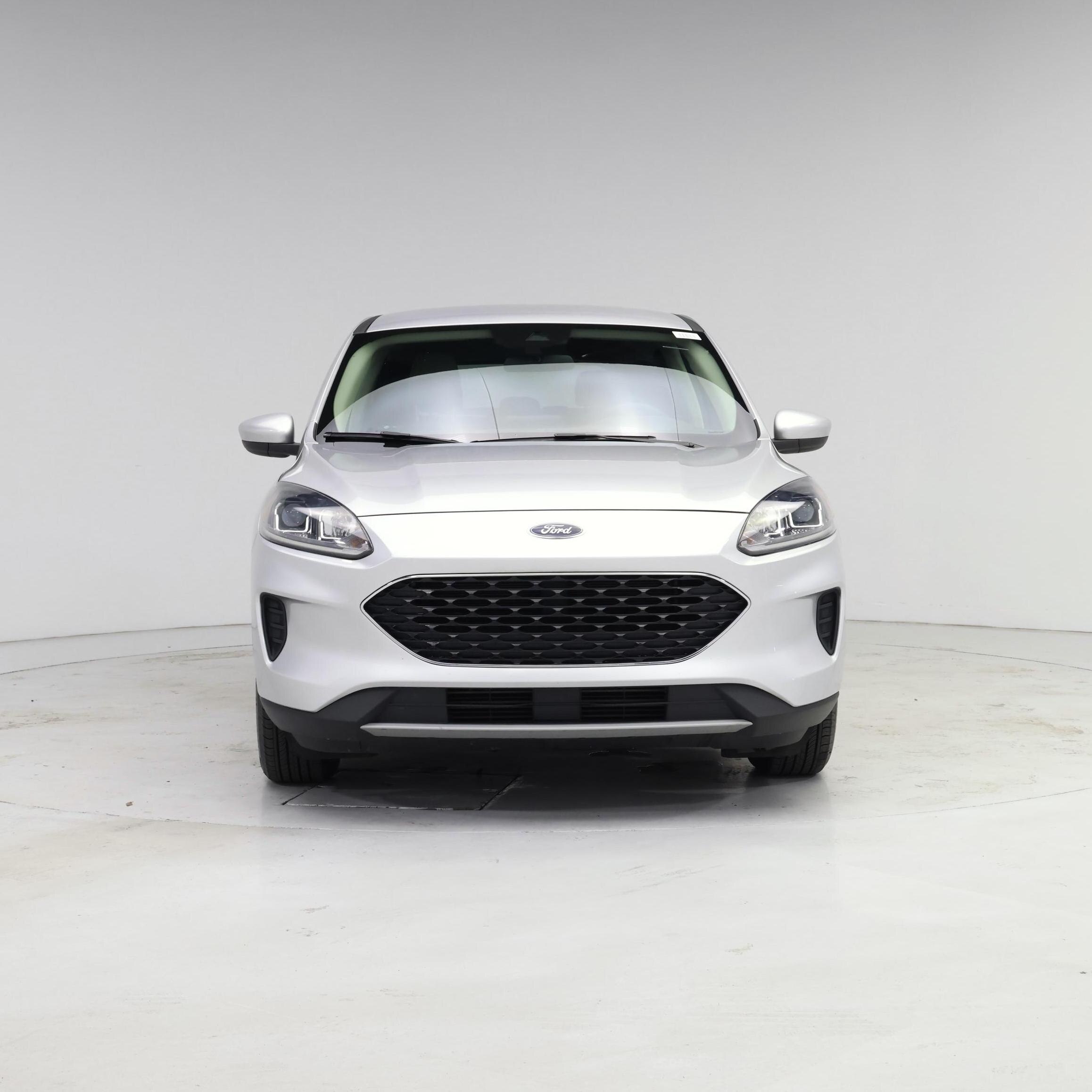 Thumbnail: 2020 Ford Escape - 5