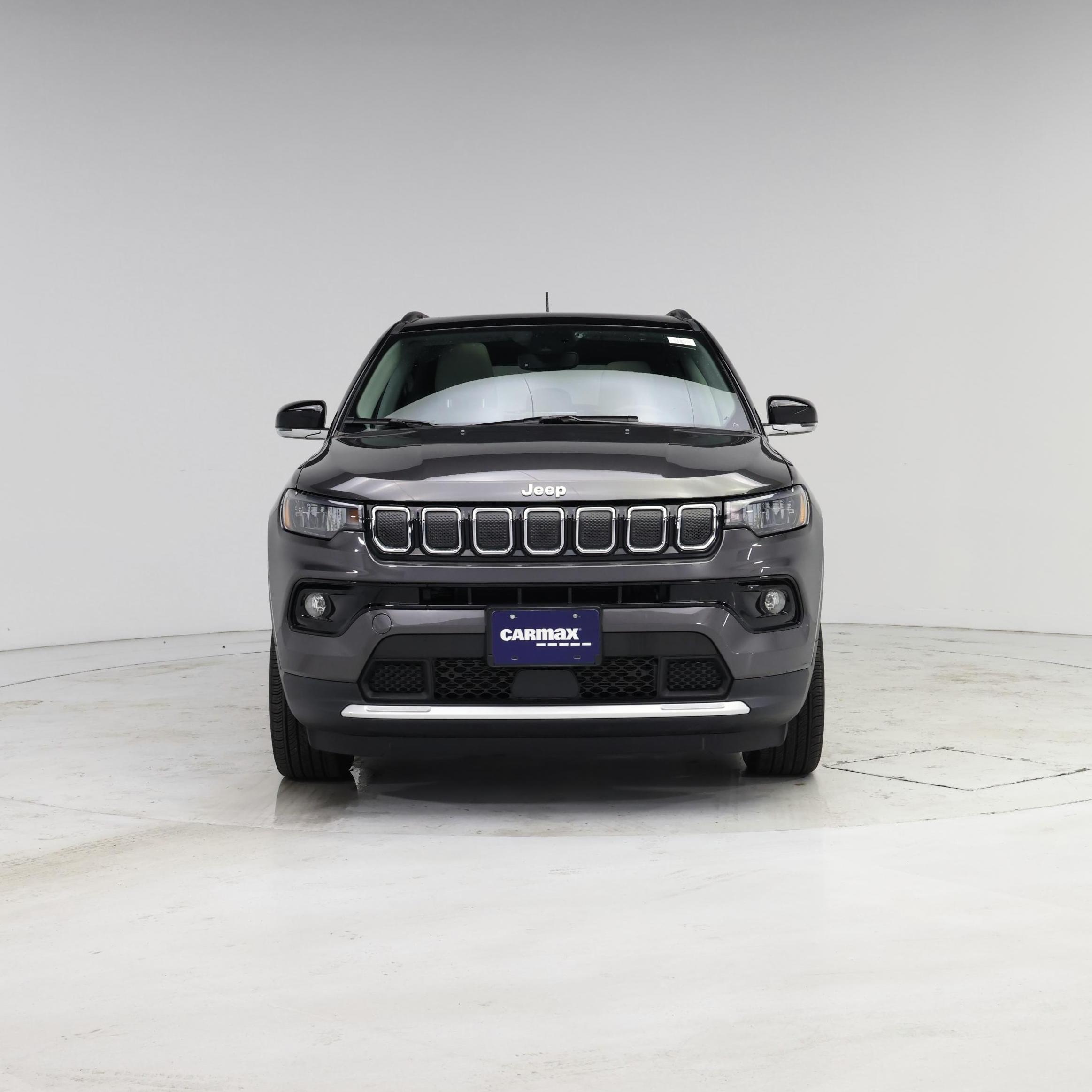 Thumbnail: 2022 Jeep Compass - 5