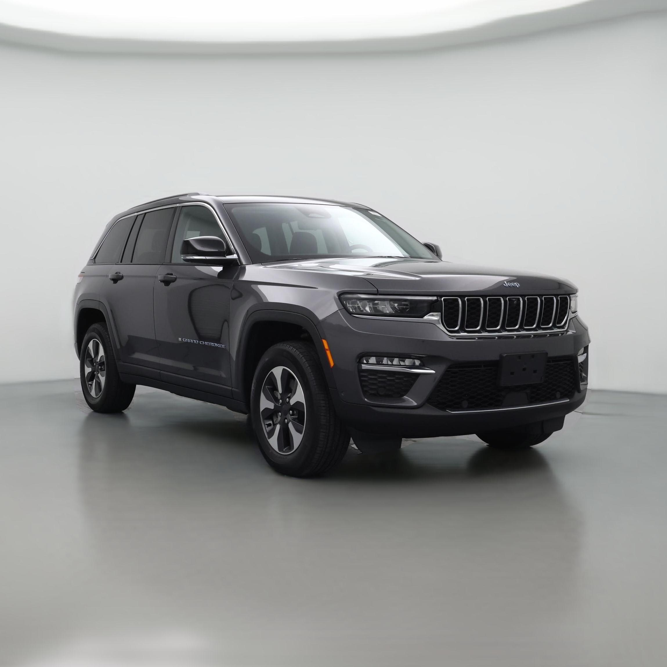 Thumbnail: 2022 Jeep Grand Cherokee - 1
