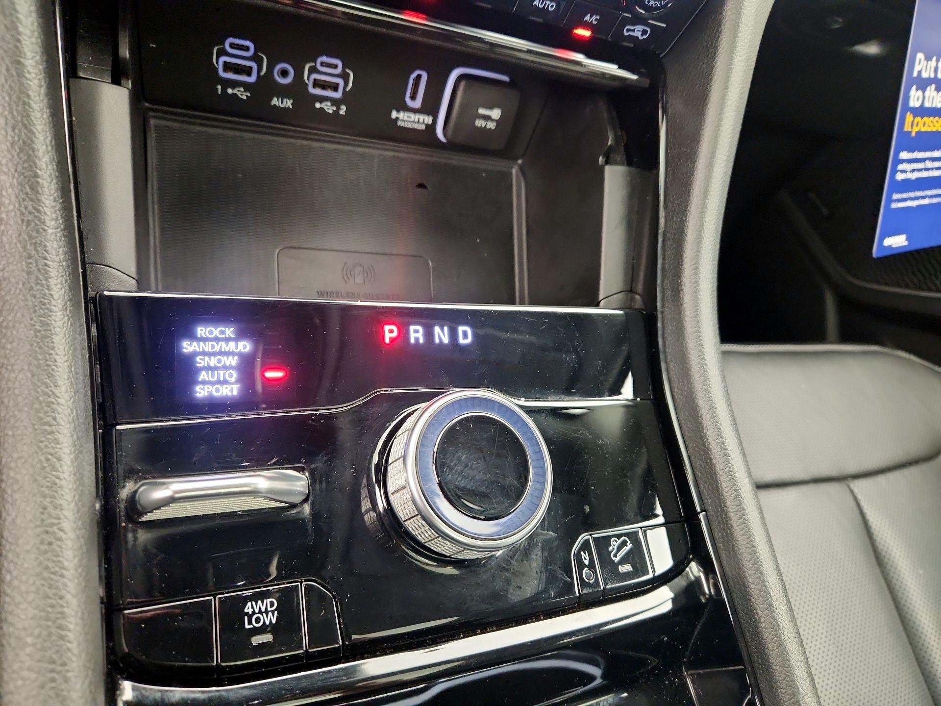 Thumbnail: 2022 Jeep Grand Cherokee - 18