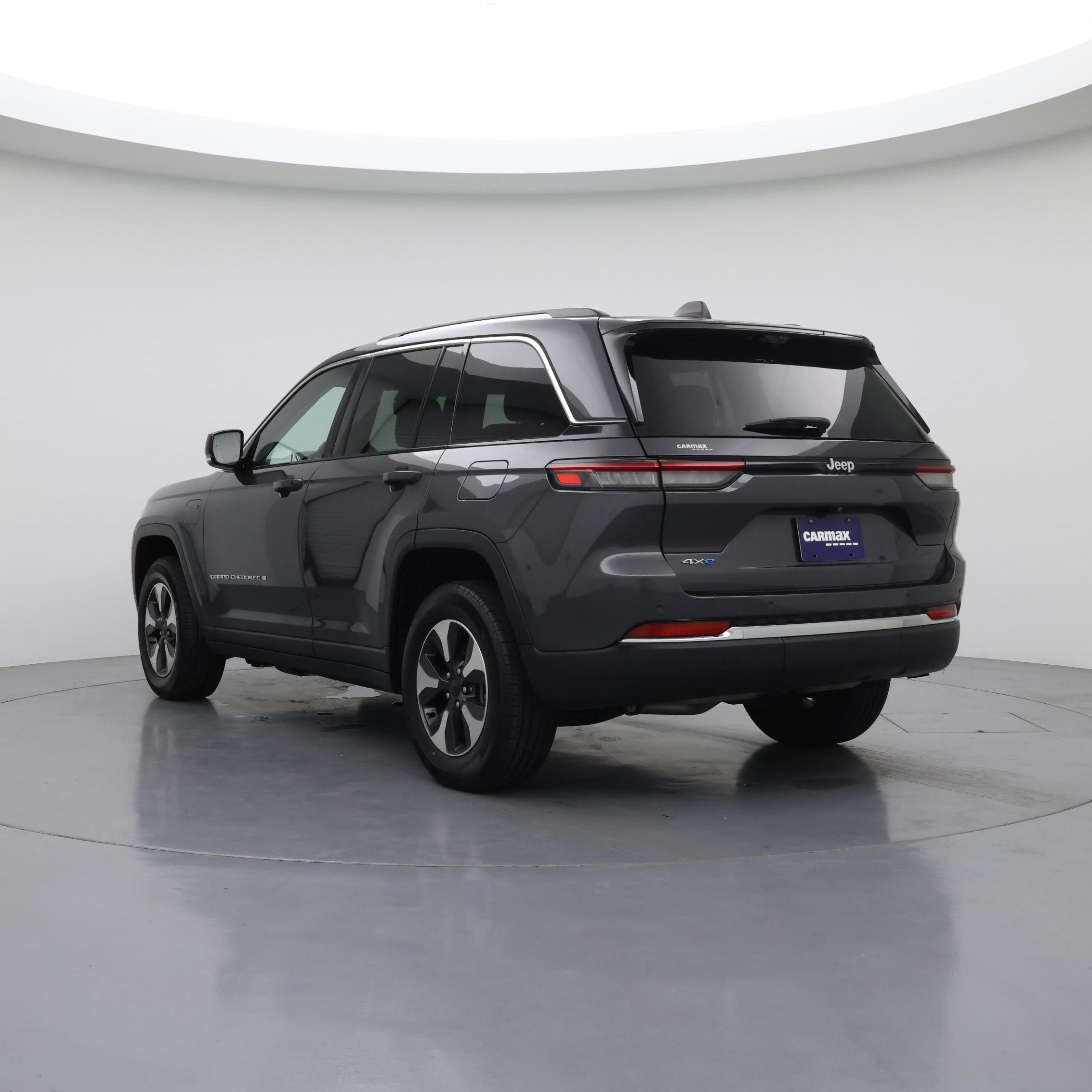 Thumbnail: 2022 Jeep Grand Cherokee - 2