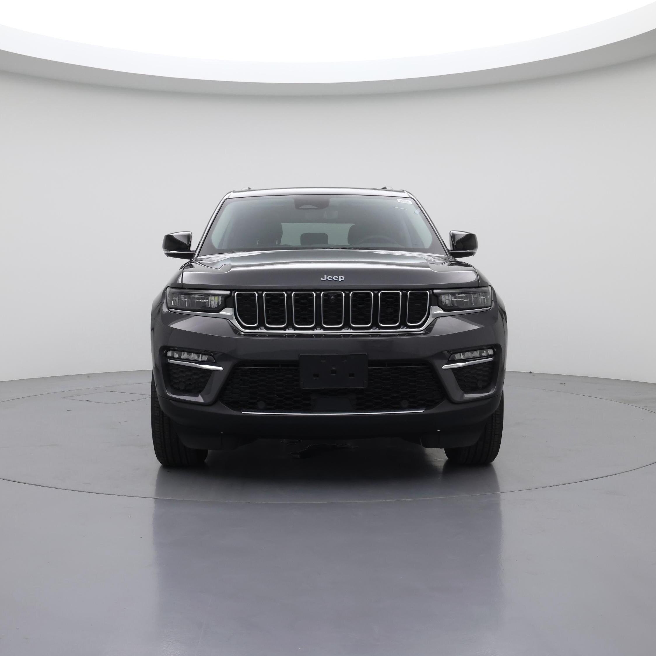 Thumbnail: 2022 Jeep Grand Cherokee - 5