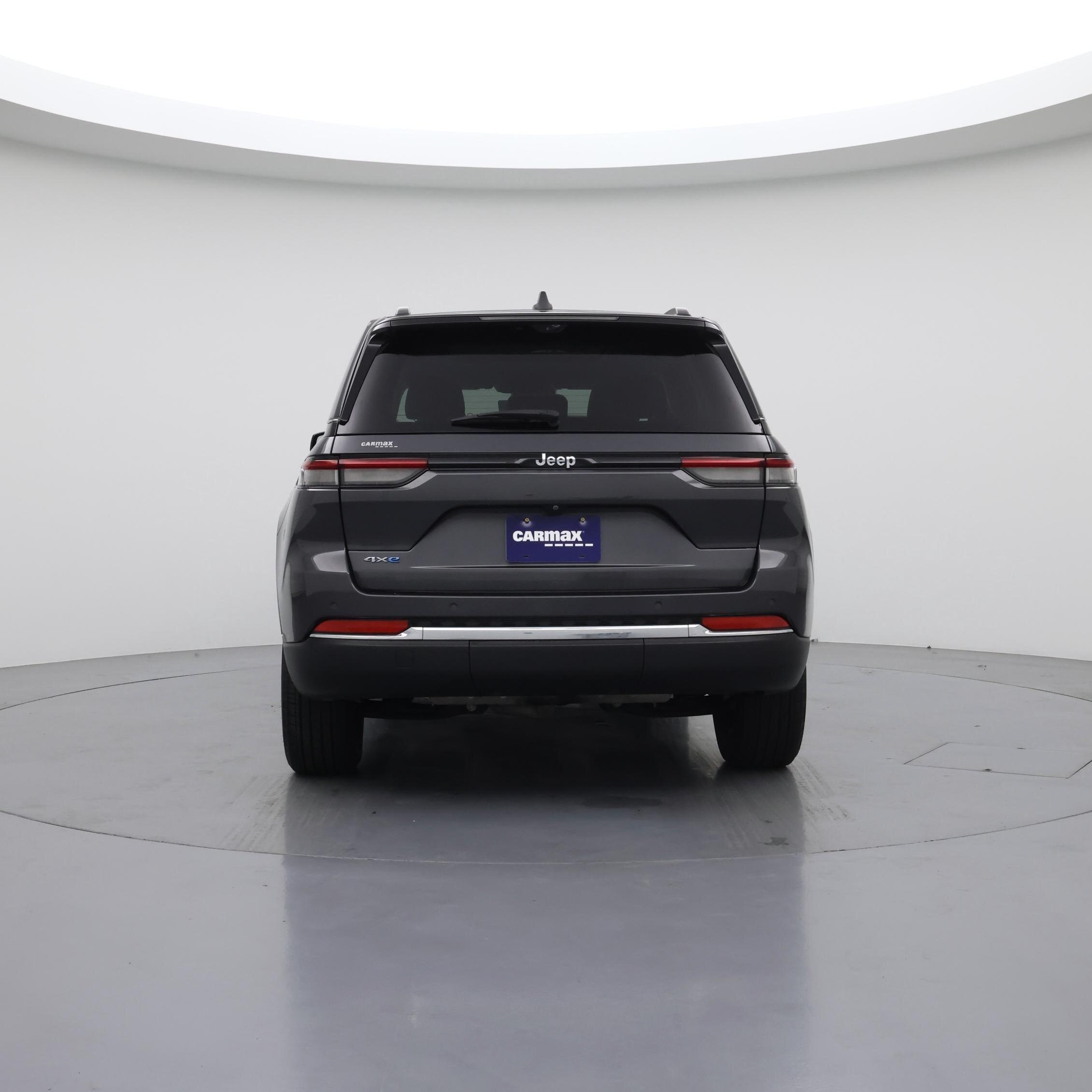Thumbnail: 2022 Jeep Grand Cherokee - 6