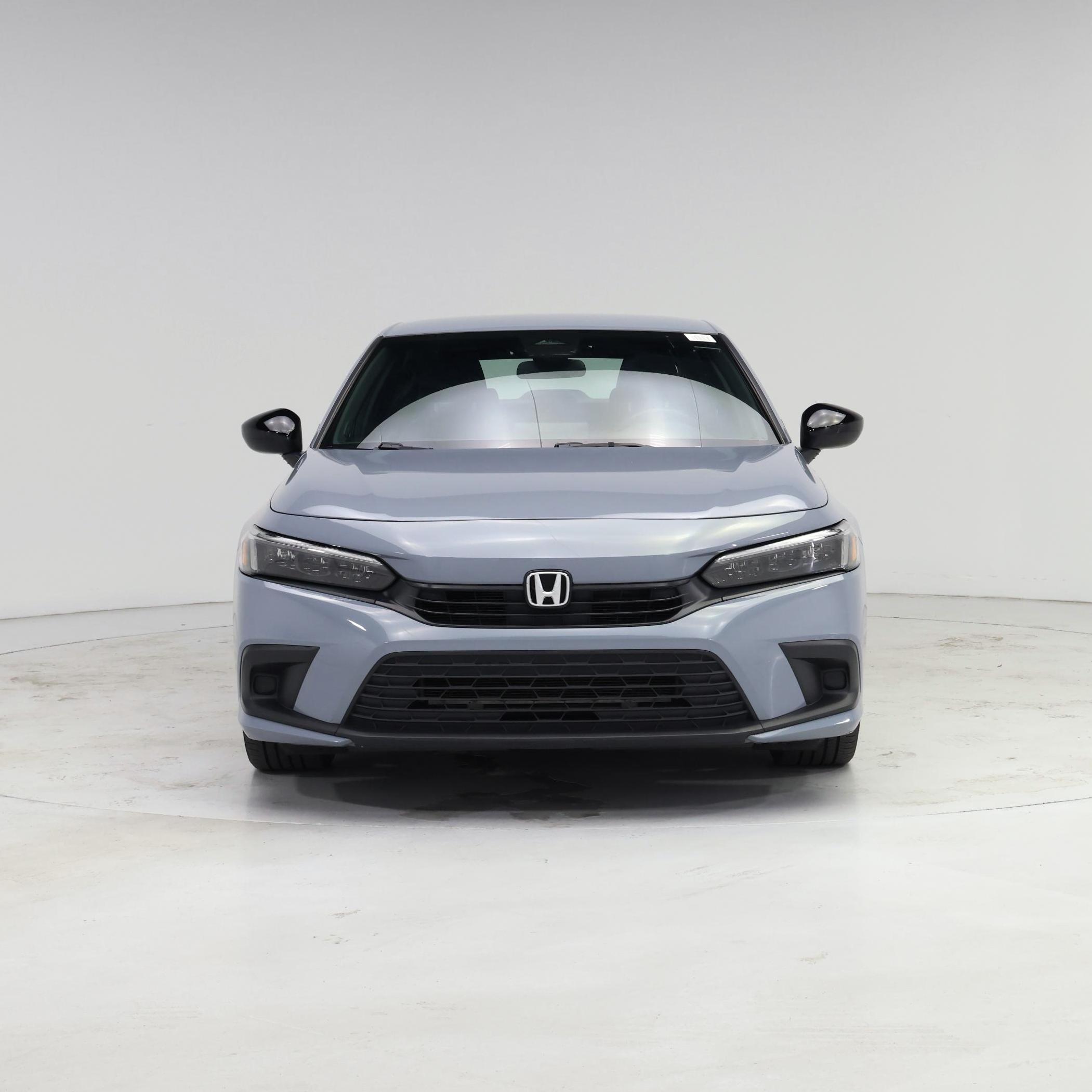 Thumbnail: 2022 Honda Civic - 5