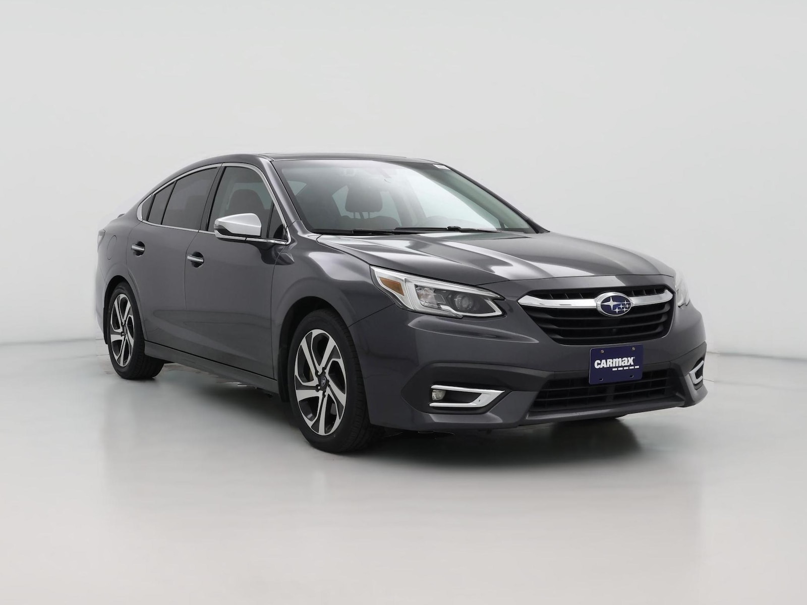 2020 Subaru Legacy