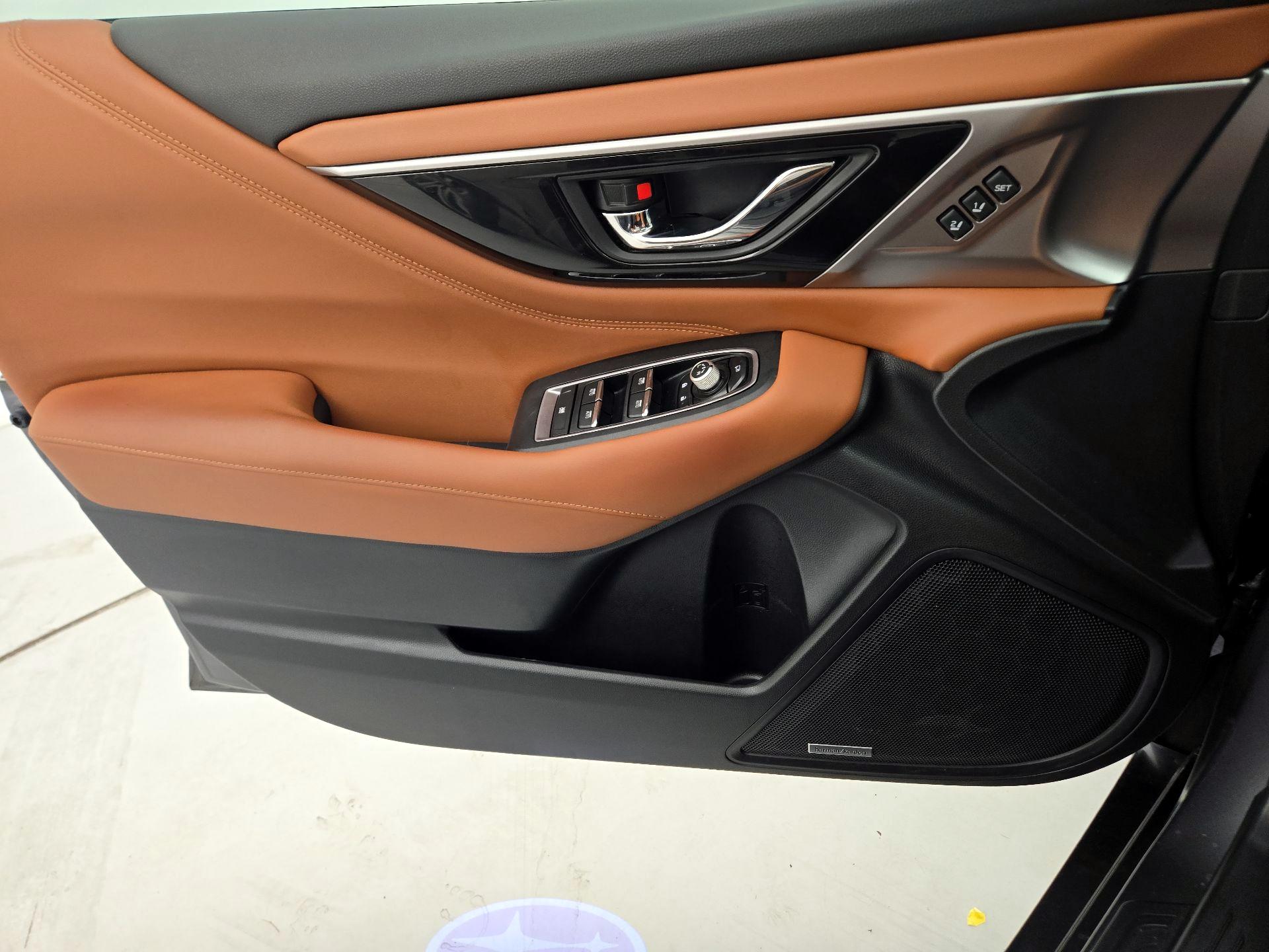 Thumbnail: 2020 Subaru Legacy - 12