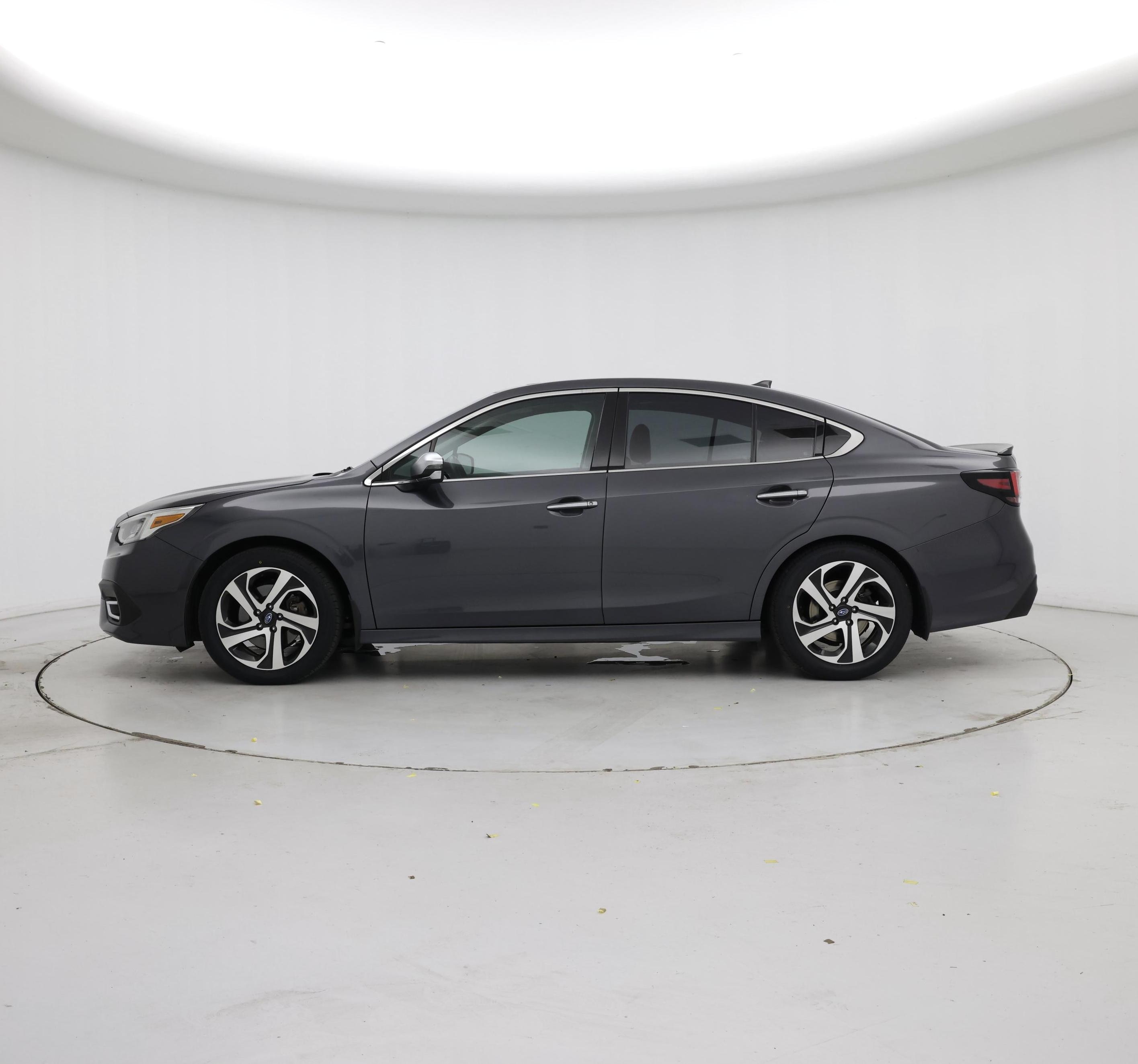 Thumbnail: 2020 Subaru Legacy - 3