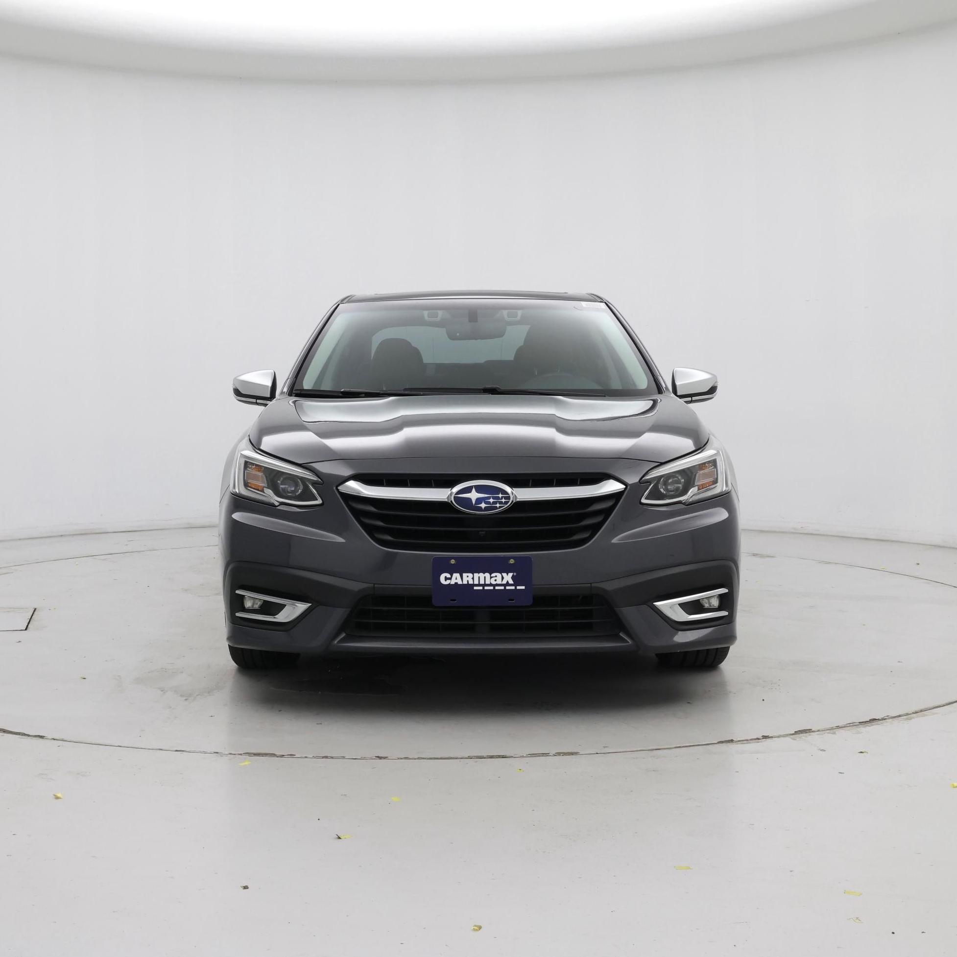 Thumbnail: 2020 Subaru Legacy - 5