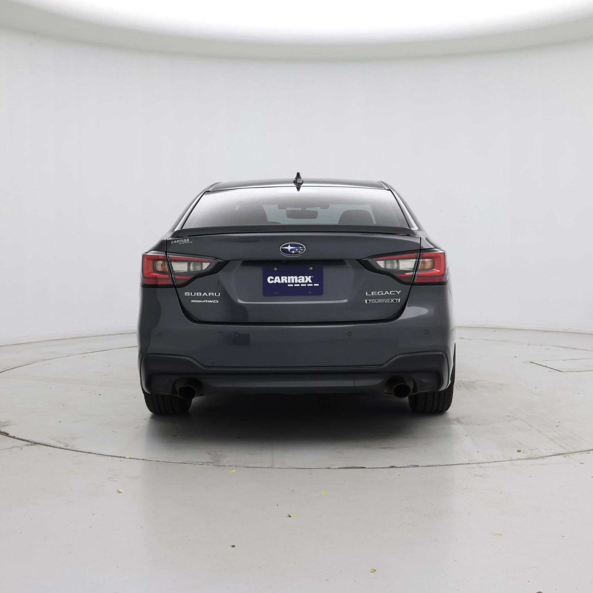 Thumbnail: 2020 Subaru Legacy - 6