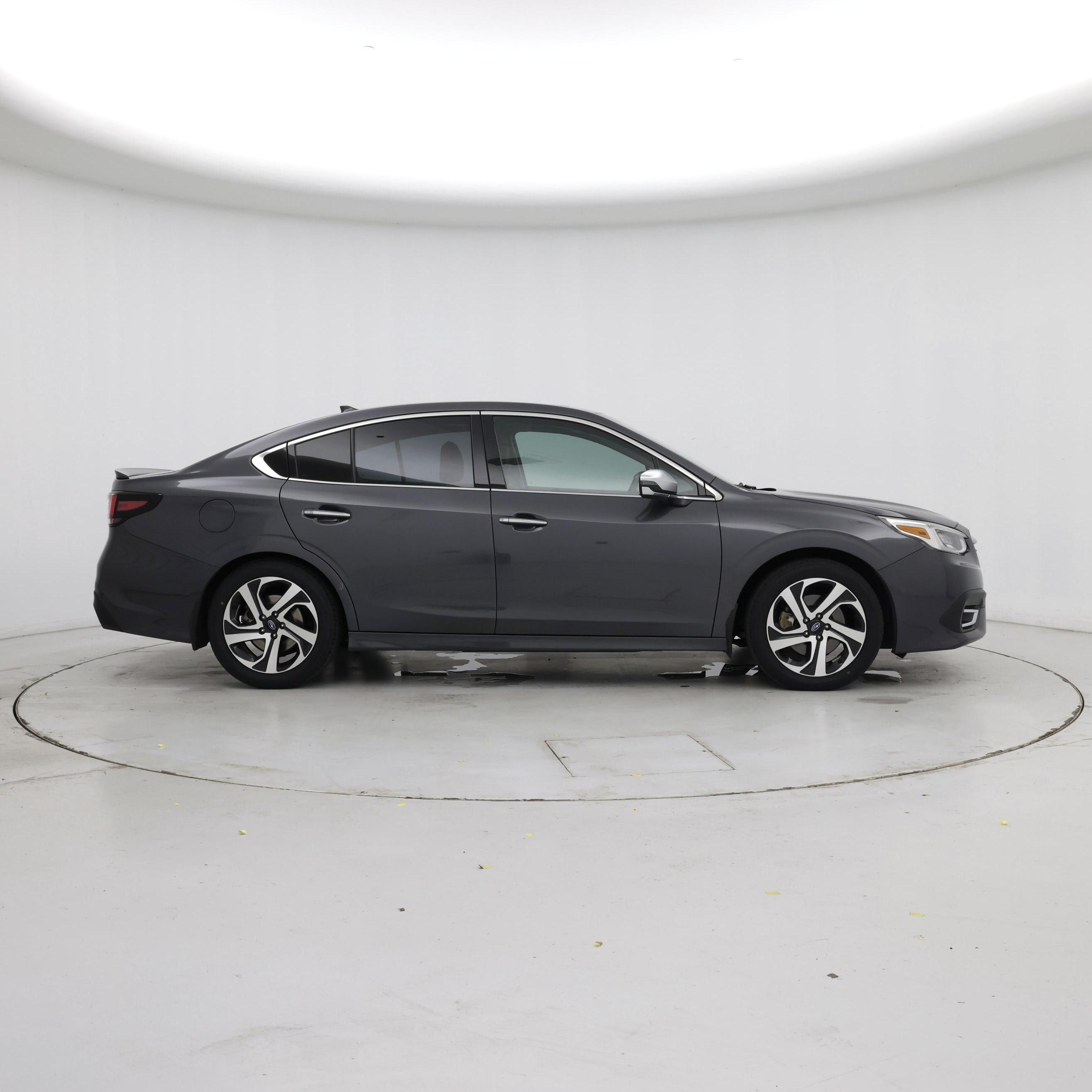 Thumbnail: 2020 Subaru Legacy - 7