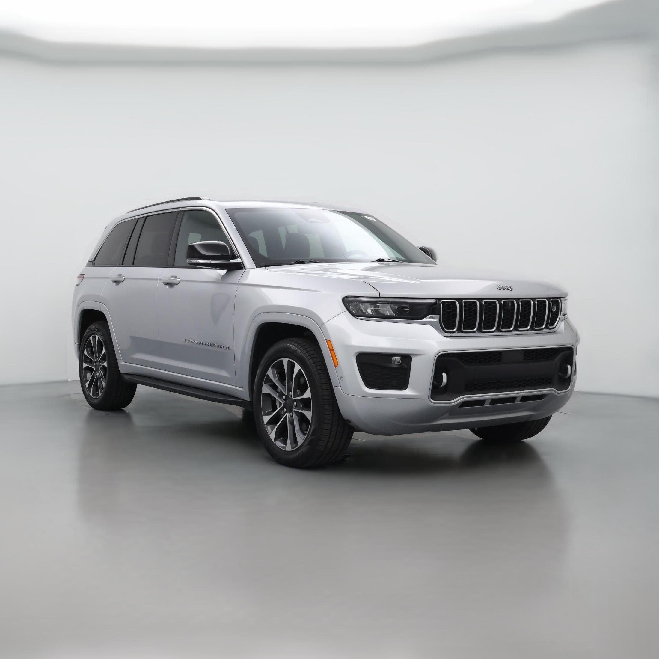Thumbnail: 2023 Jeep Grand Cherokee - 1