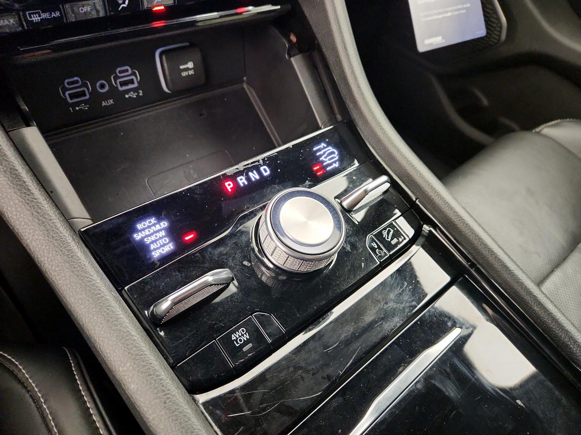 Thumbnail: 2023 Jeep Grand Cherokee - 18