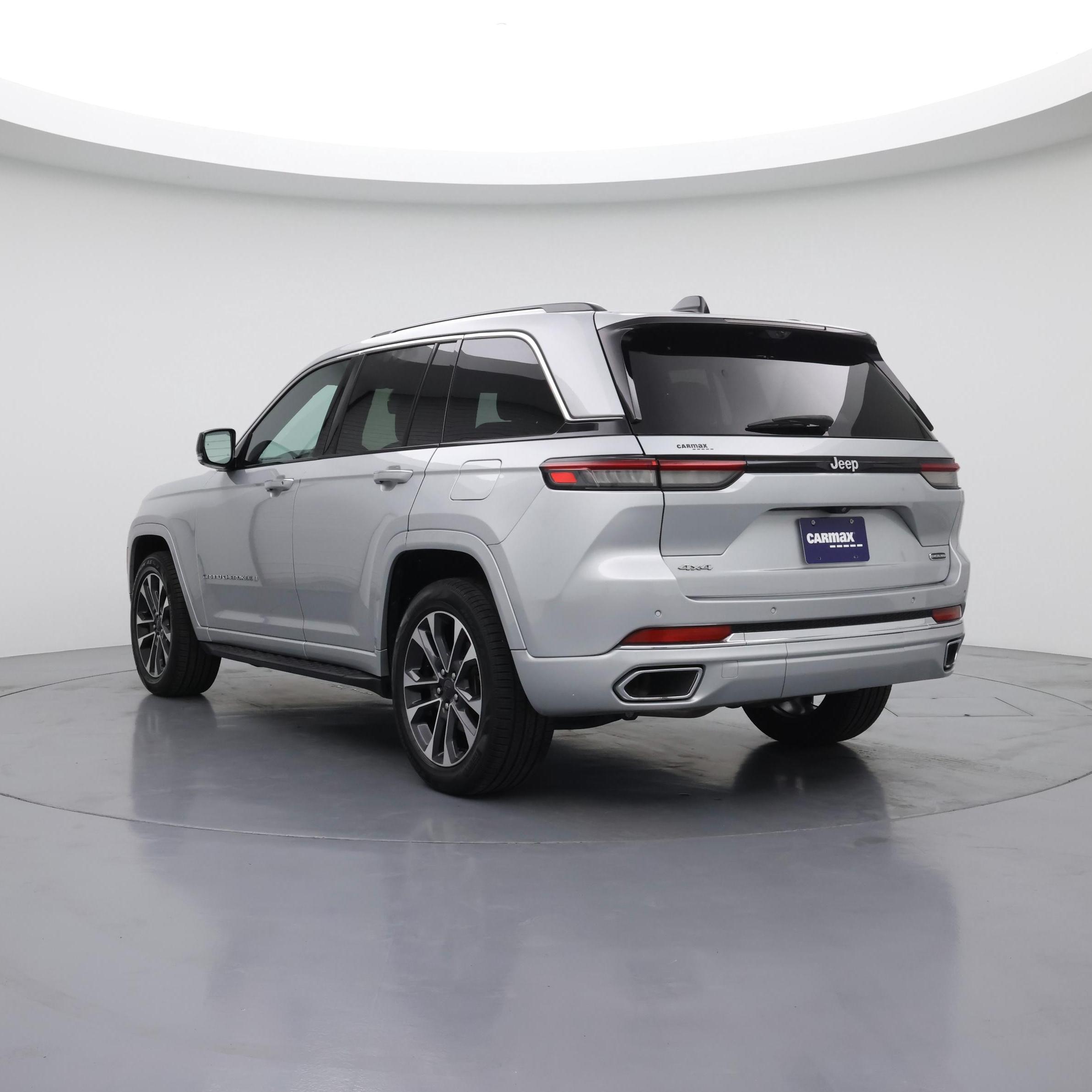 Thumbnail: 2023 Jeep Grand Cherokee - 2