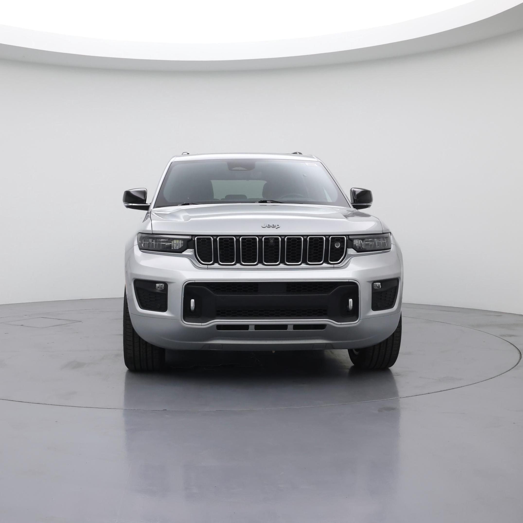 Thumbnail: 2023 Jeep Grand Cherokee - 5