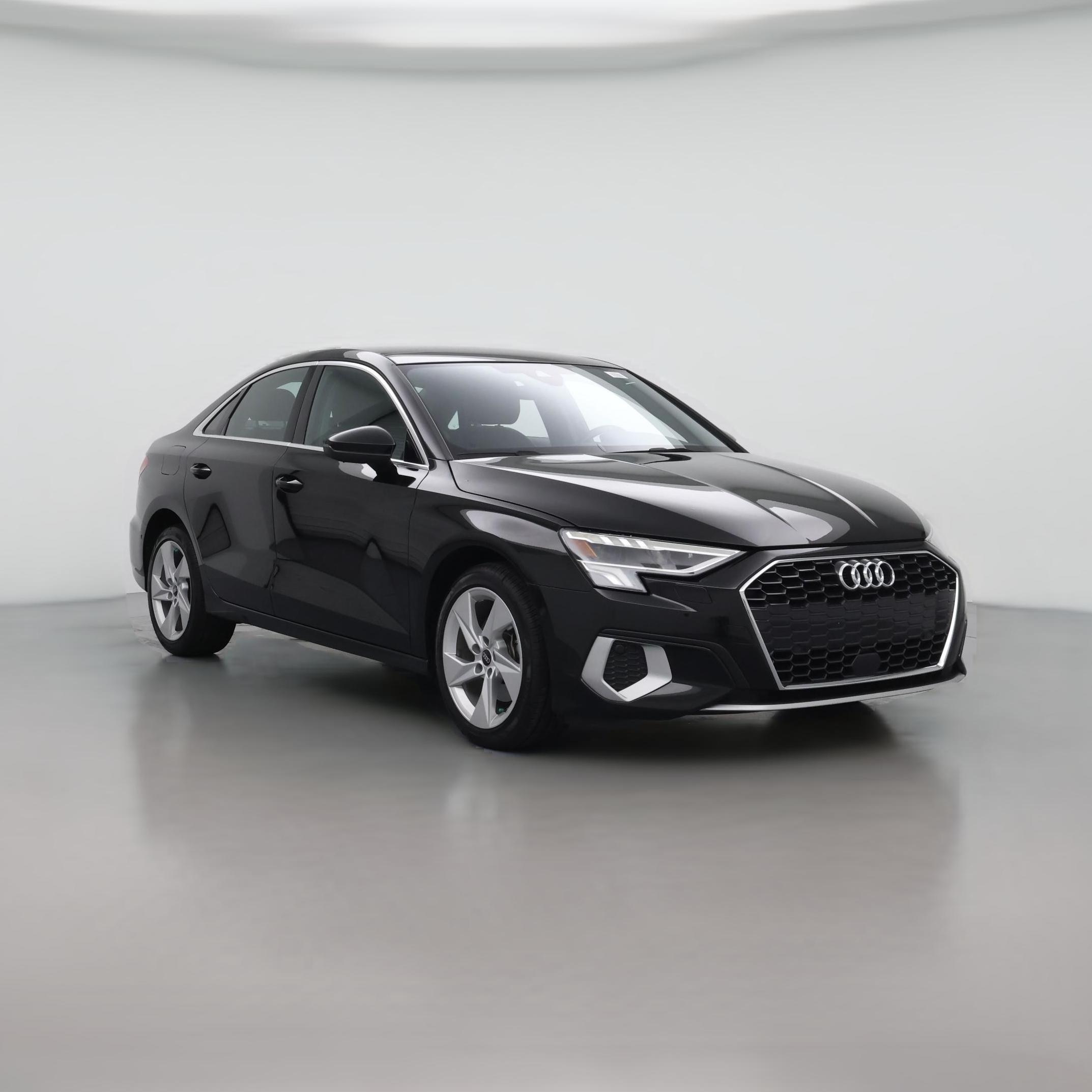 Thumbnail: 2023 Audi A3 - 1
