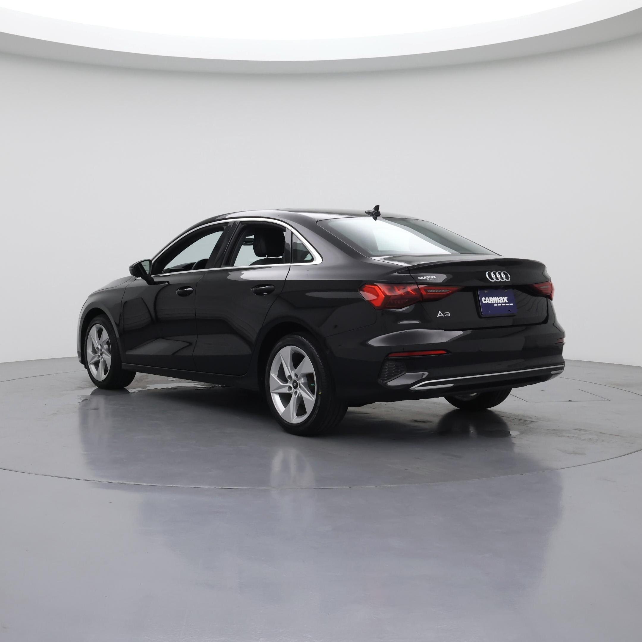 Thumbnail: 2023 Audi A3 - 2