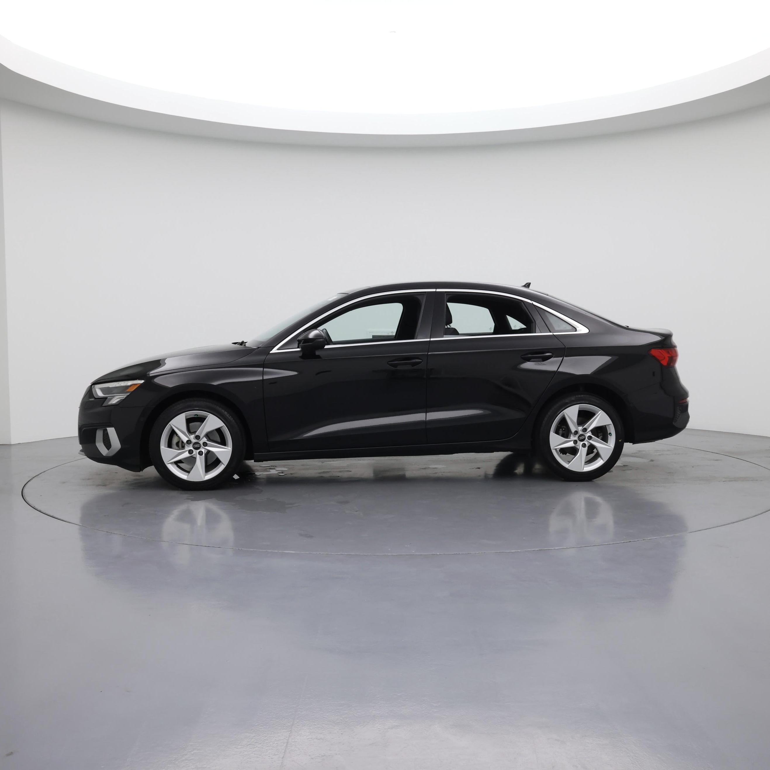 Thumbnail: 2023 Audi A3 - 3