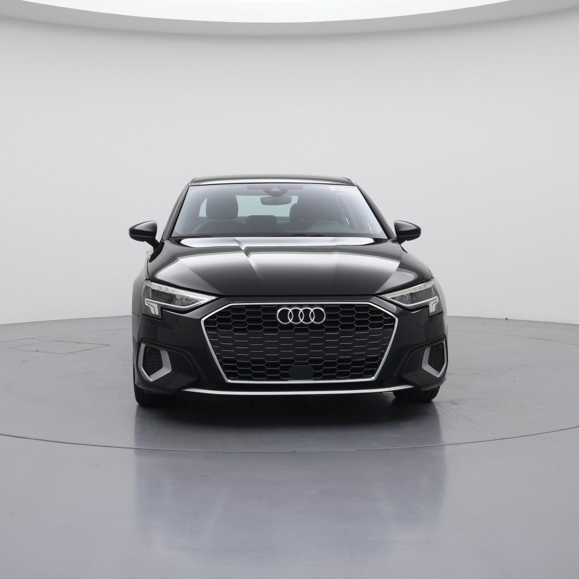 Thumbnail: 2023 Audi A3 - 5