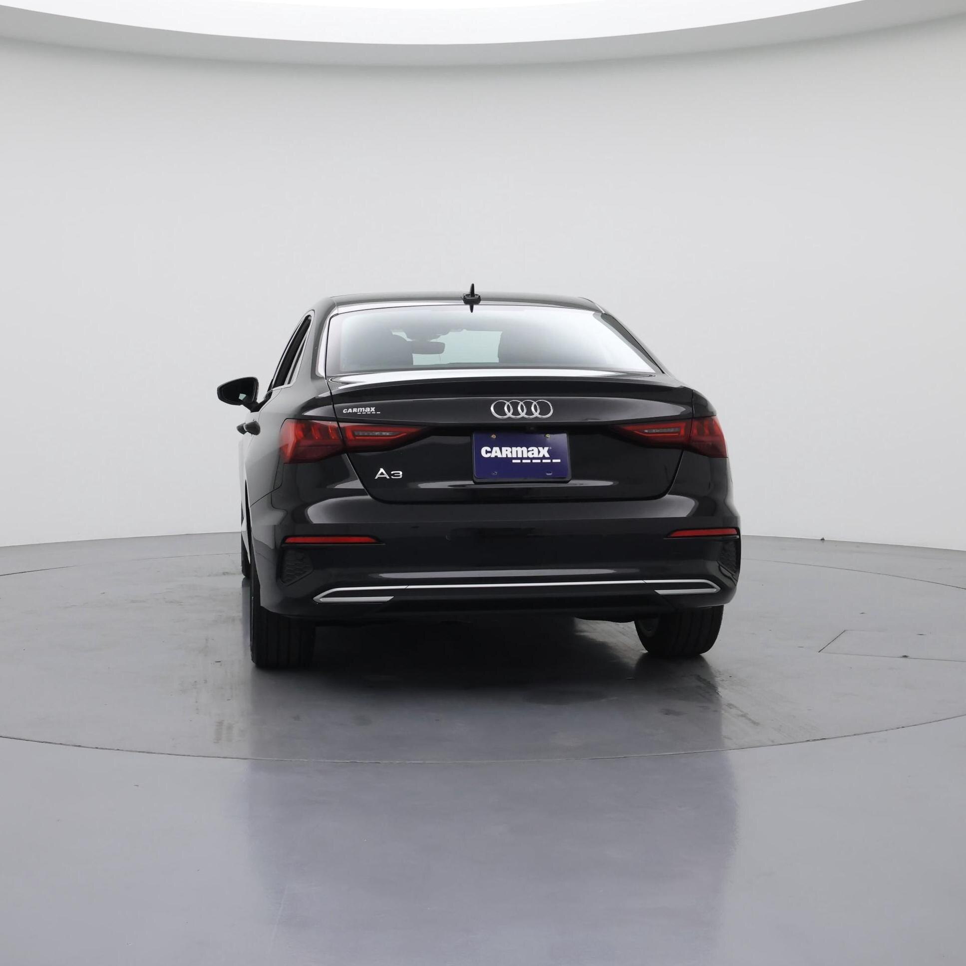 Thumbnail: 2023 Audi A3 - 6