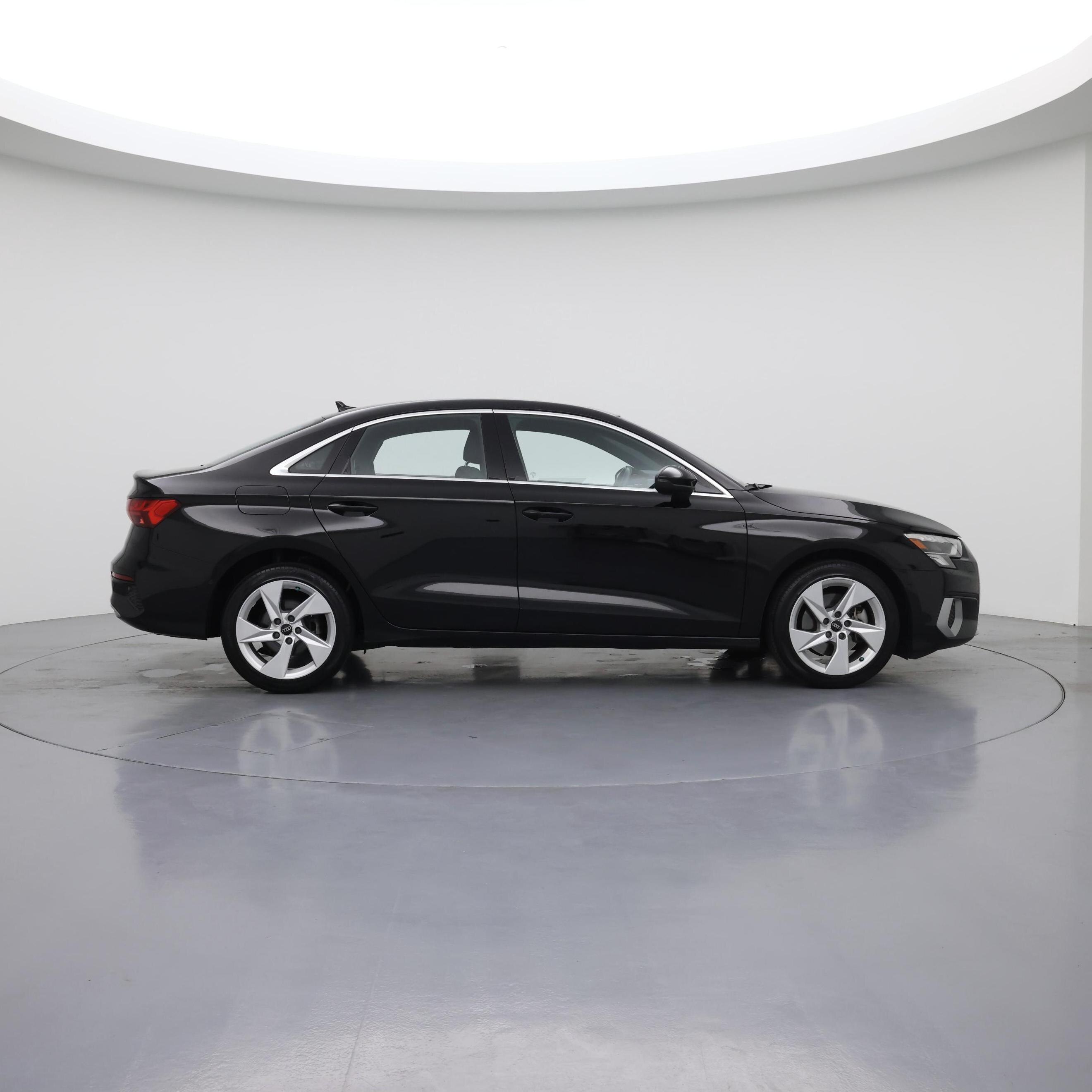Thumbnail: 2023 Audi A3 - 7