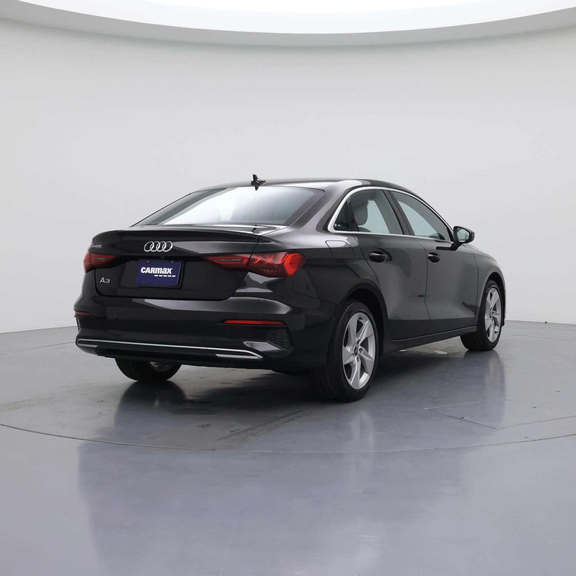 Thumbnail: 2023 Audi A3 - 8