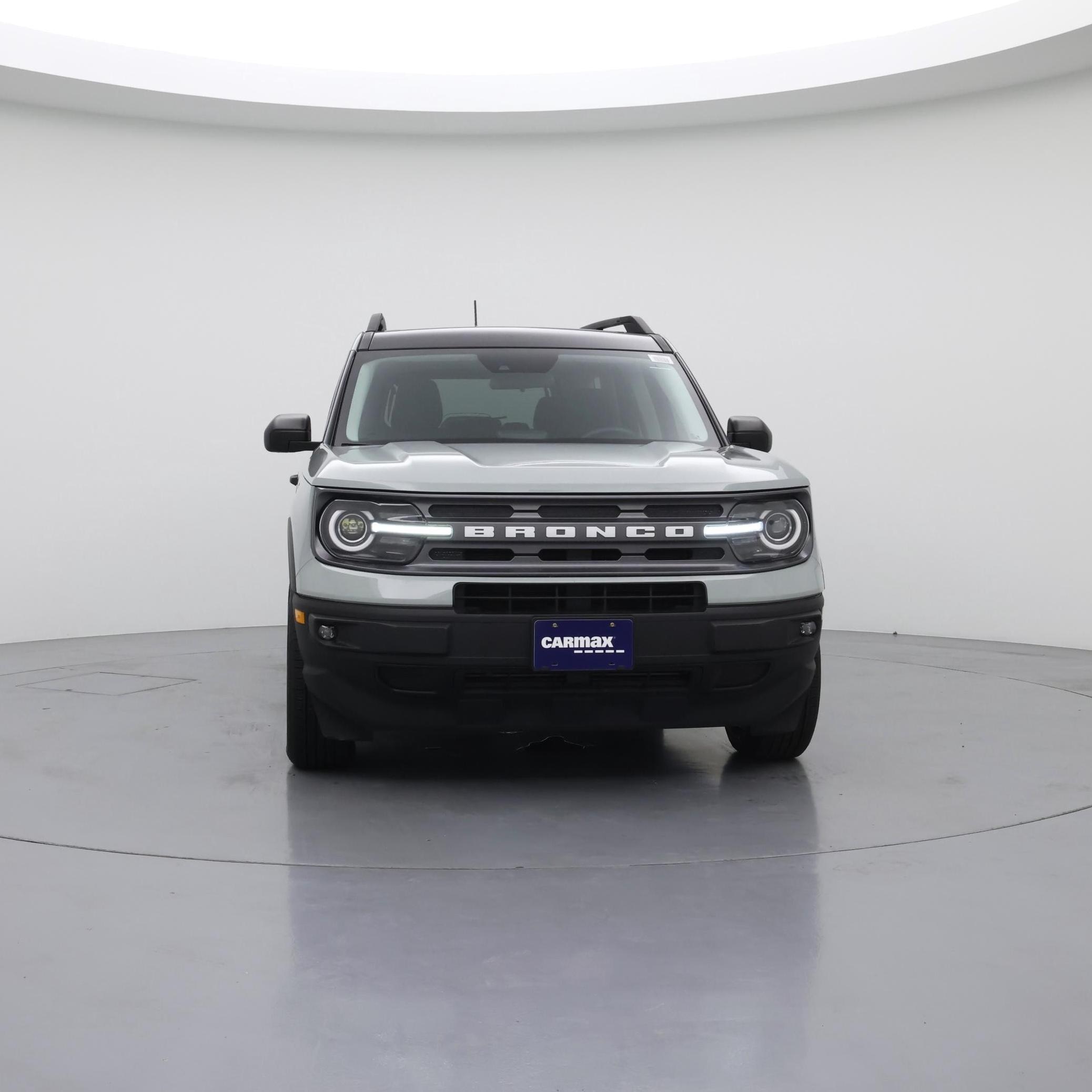 Thumbnail: 2022 Ford Bronco Sport - 5