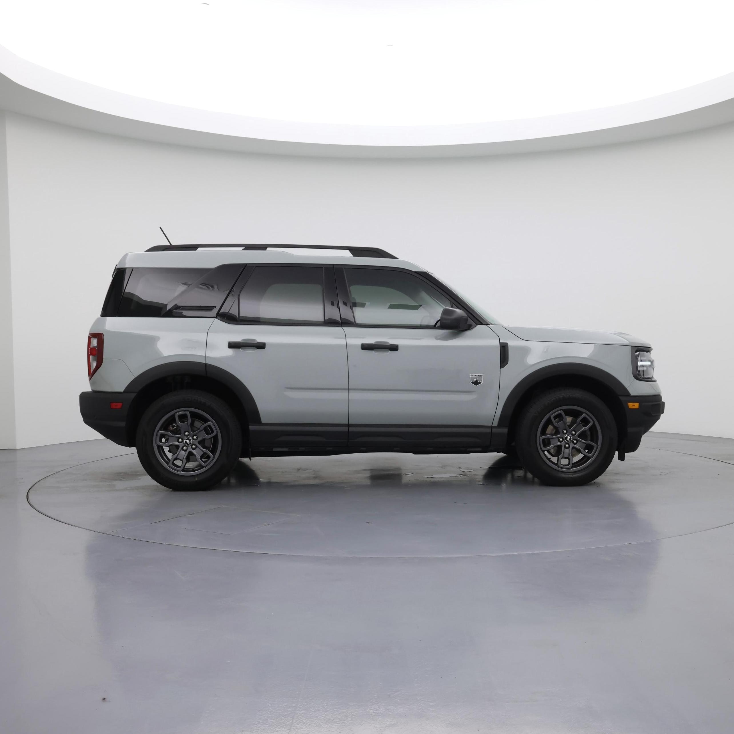 Thumbnail: 2022 Ford Bronco Sport - 7