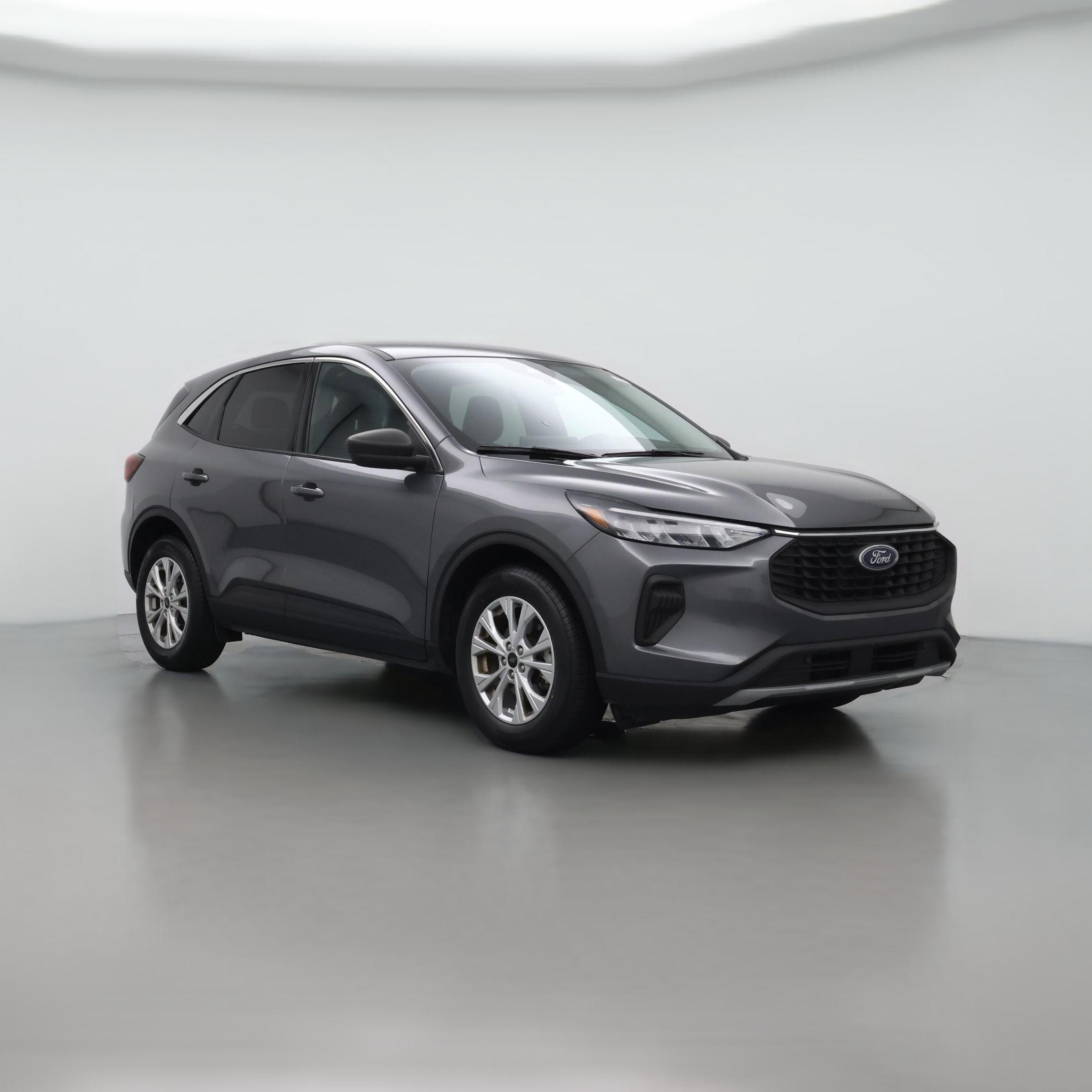 Thumbnail: 2023 Ford Escape - 1