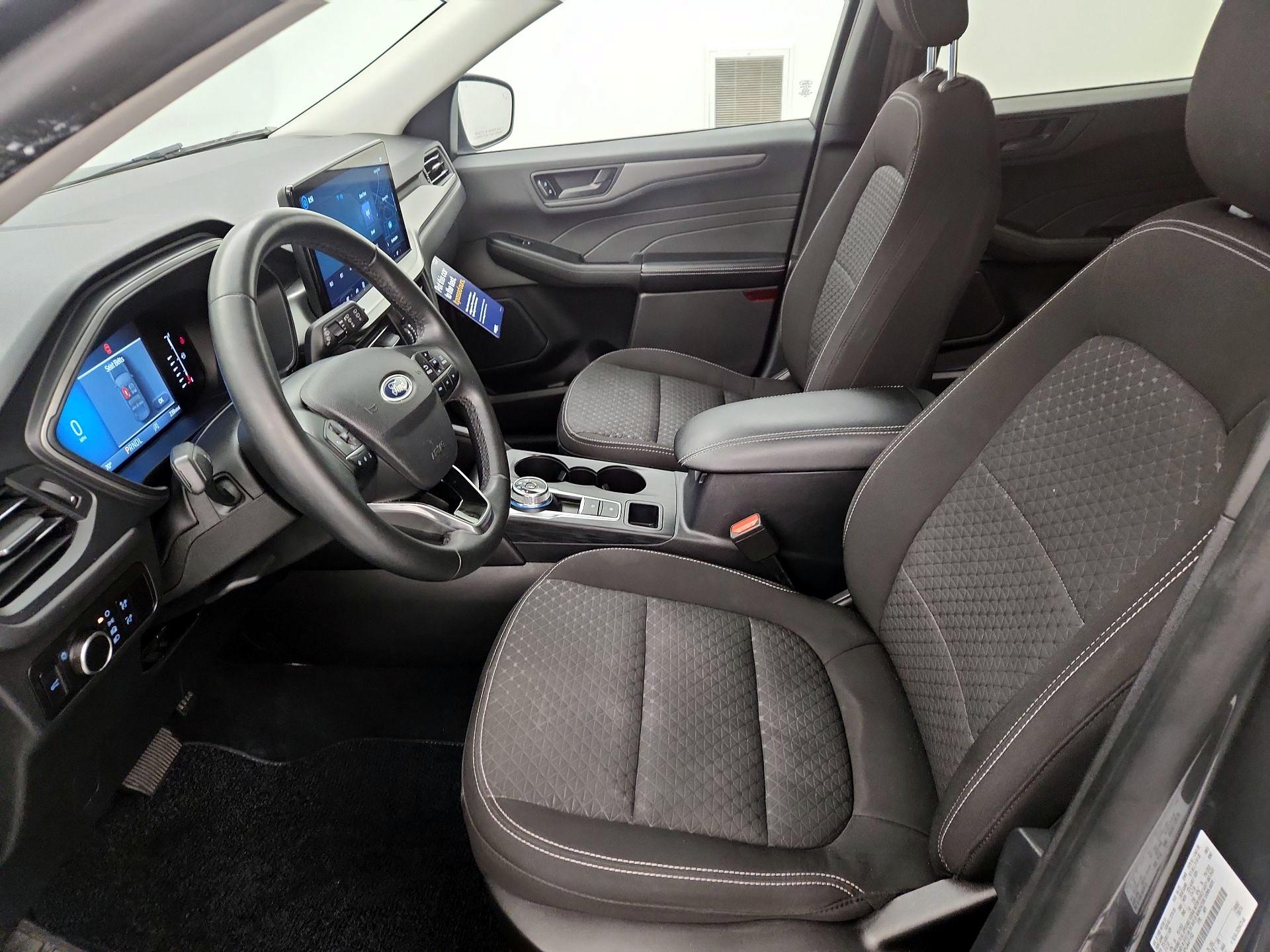 Thumbnail: 2023 Ford Escape - 11