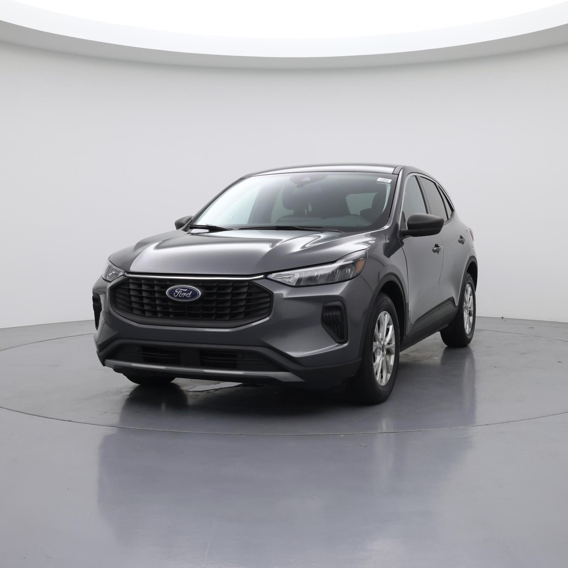 Thumbnail: 2023 Ford Escape - 4