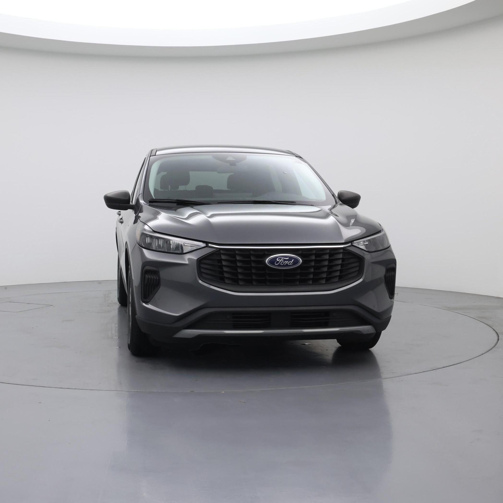 Thumbnail: 2023 Ford Escape - 5