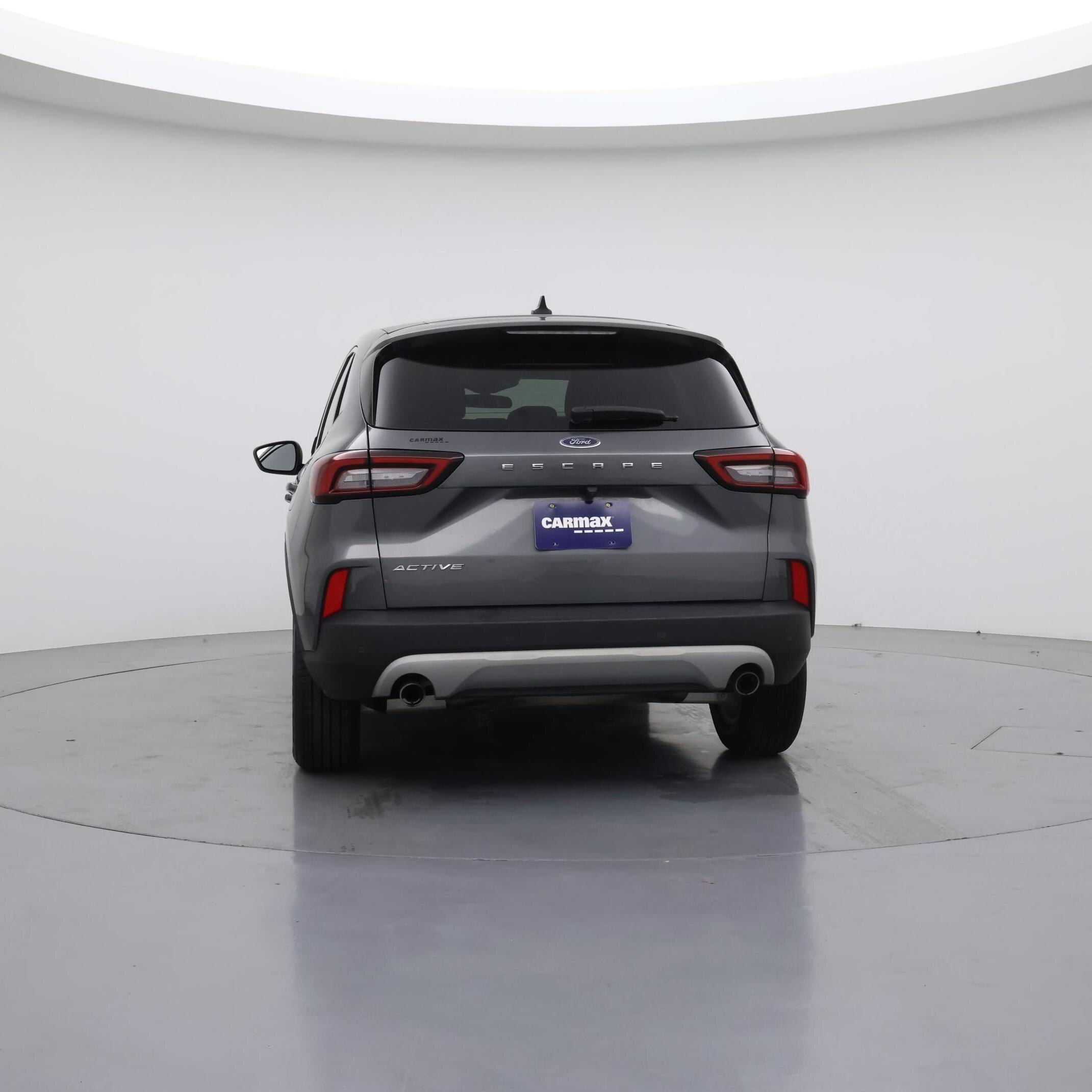 Thumbnail: 2023 Ford Escape - 6