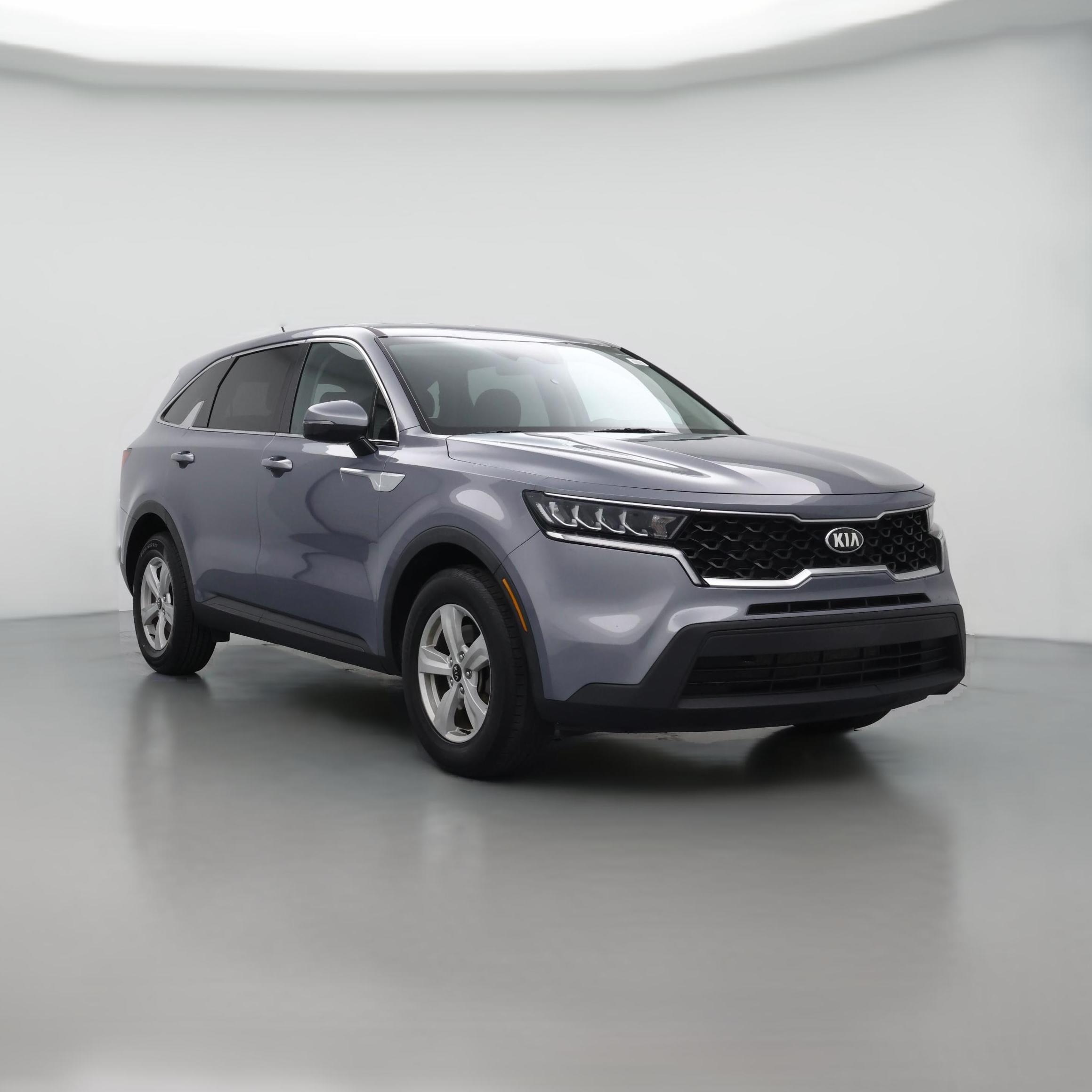 Thumbnail: 2021 Kia Sorento - 1