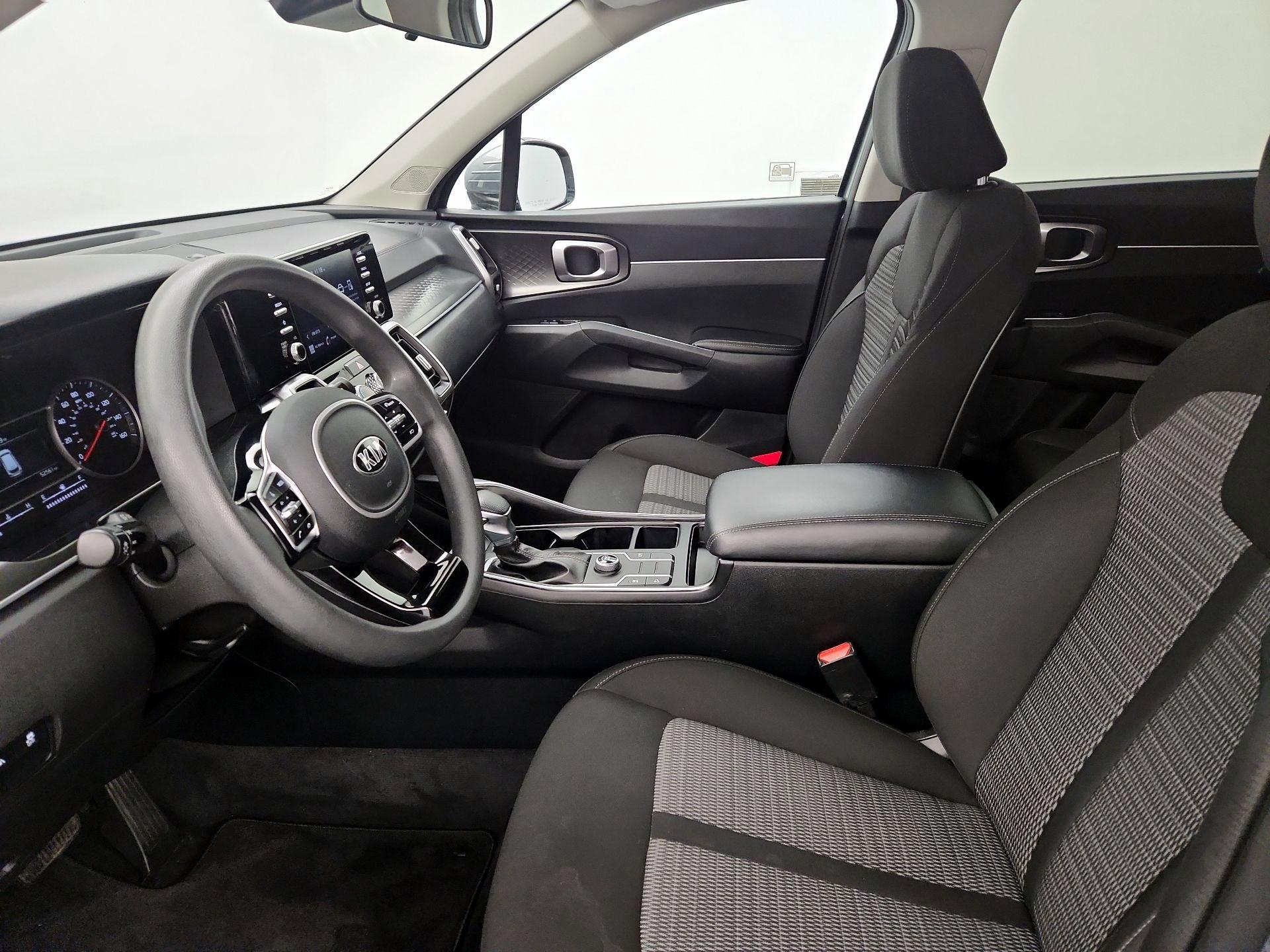 Thumbnail: 2021 Kia Sorento - 11