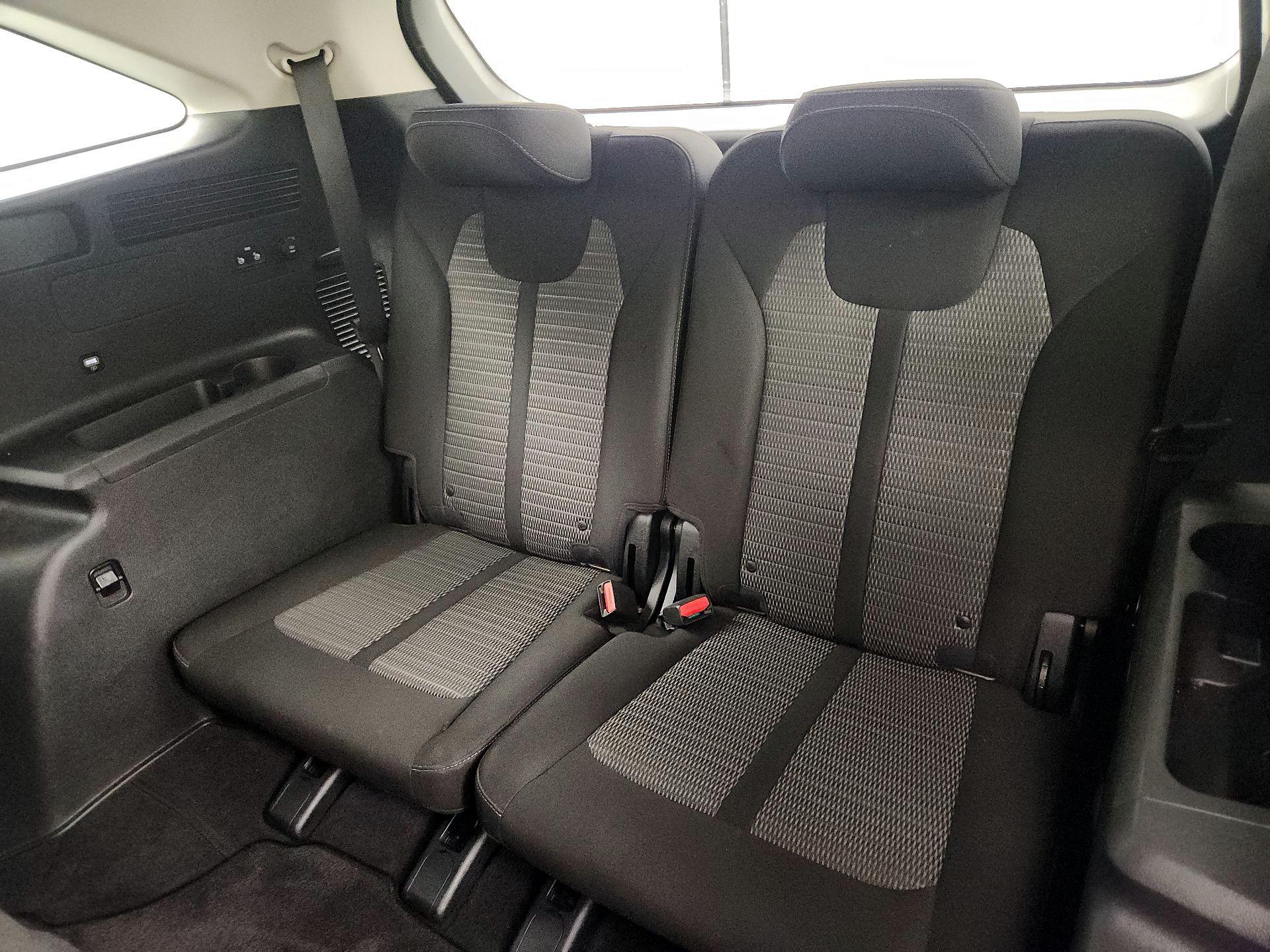 Thumbnail: 2021 Kia Sorento - 19