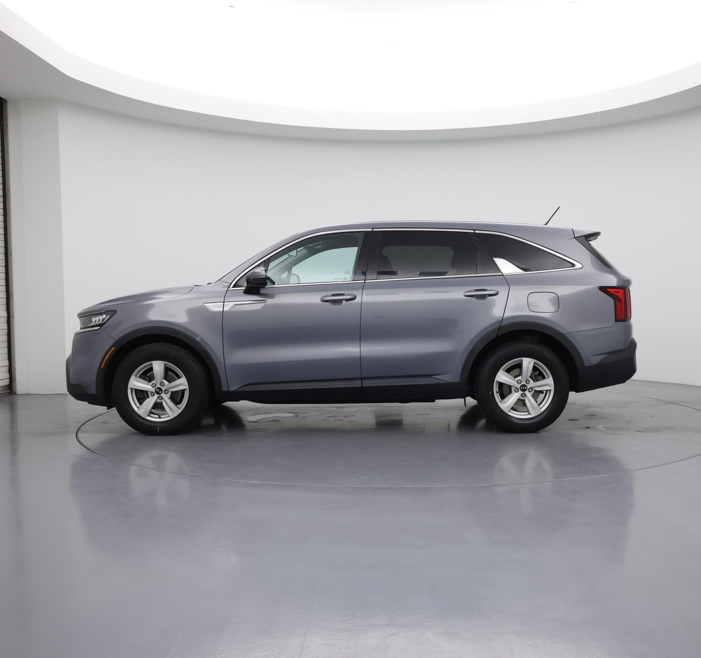 Thumbnail: 2021 Kia Sorento - 3