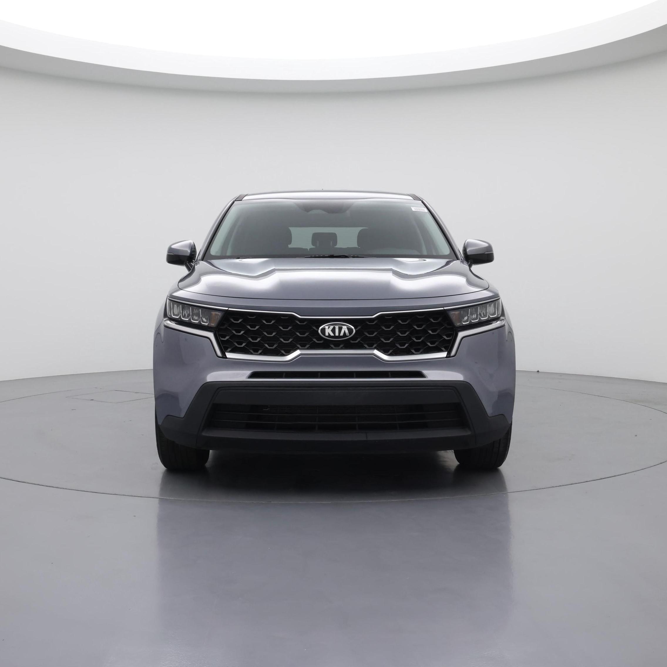 Thumbnail: 2021 Kia Sorento - 5