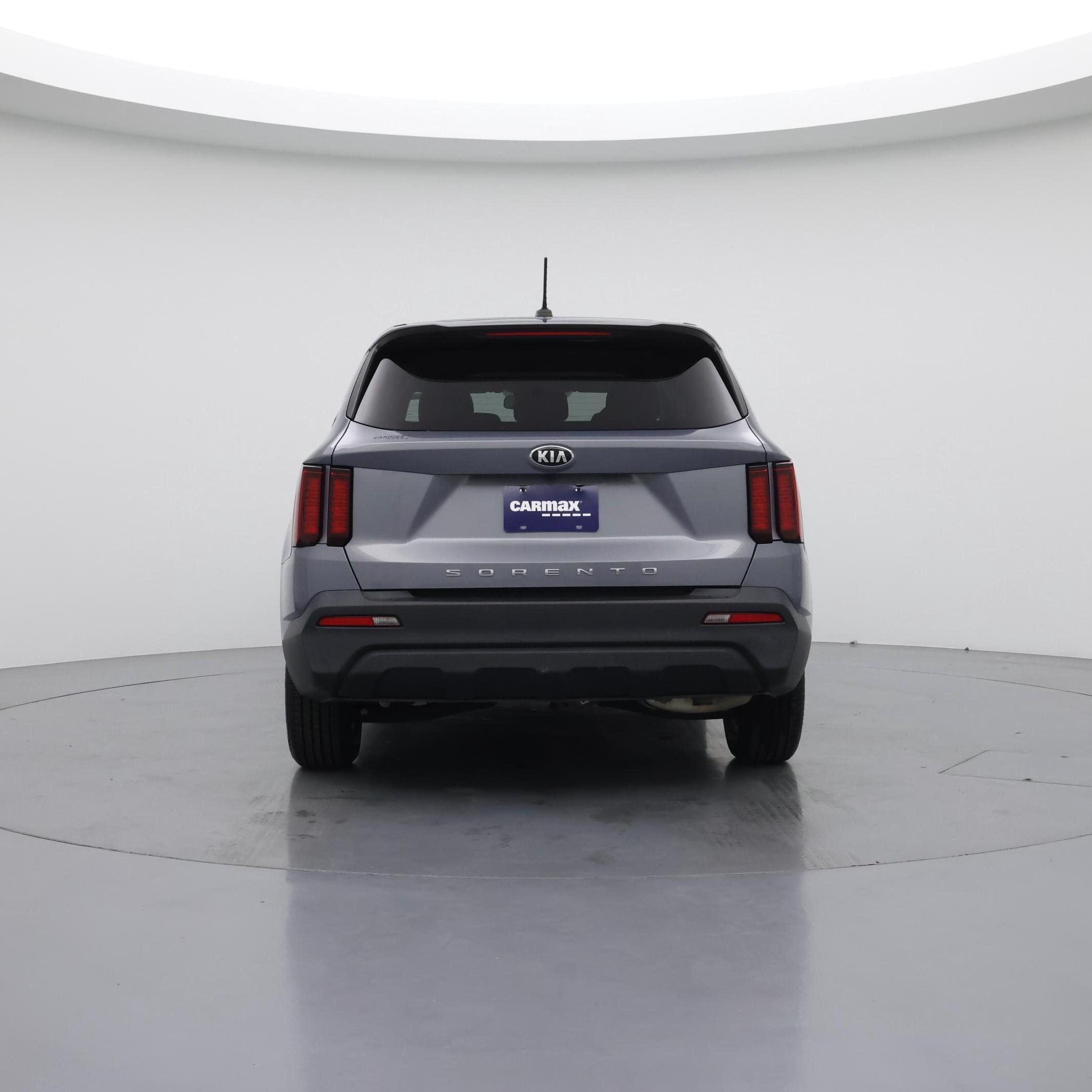 Thumbnail: 2021 Kia Sorento - 6