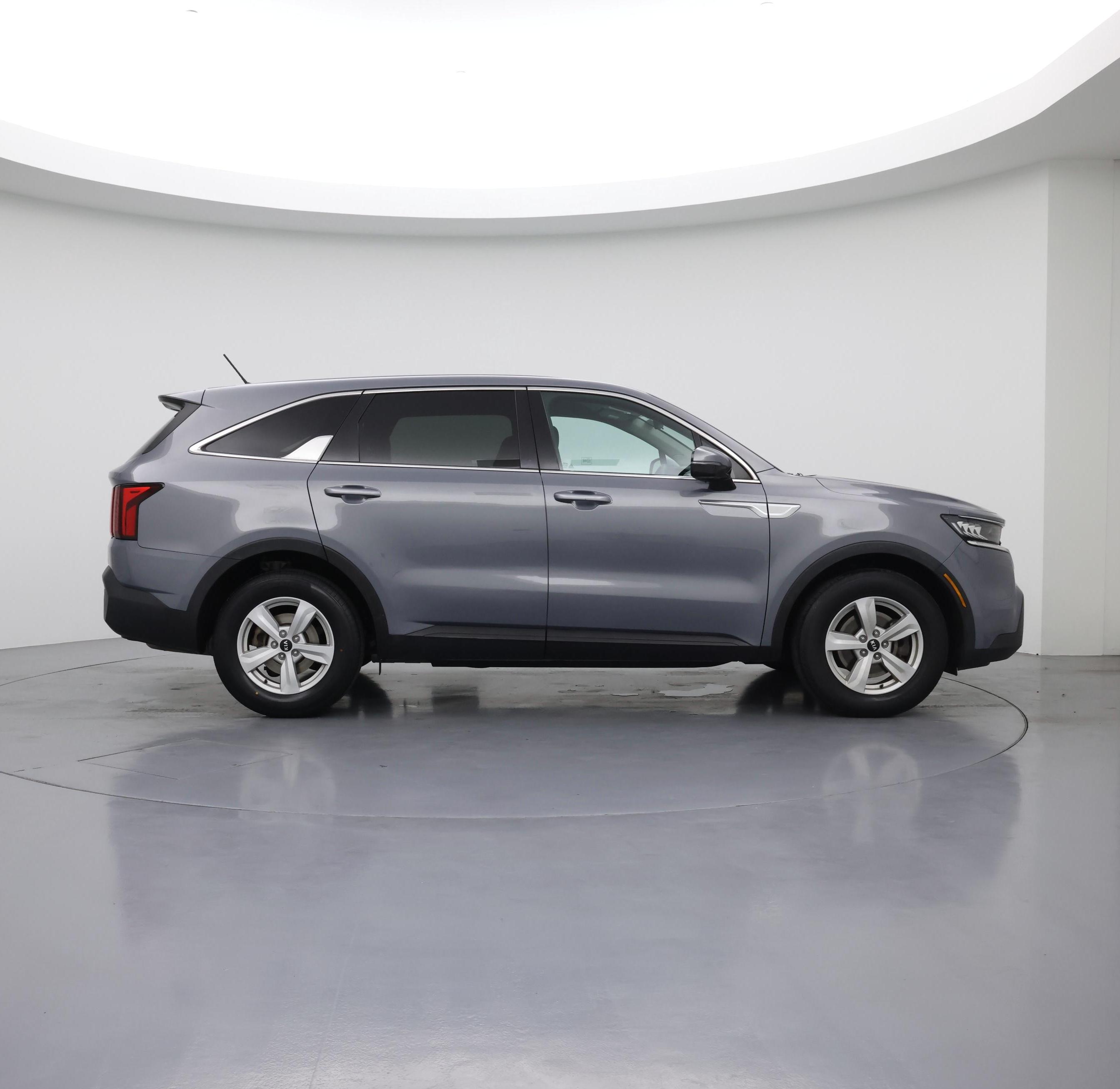 Thumbnail: 2021 Kia Sorento - 7