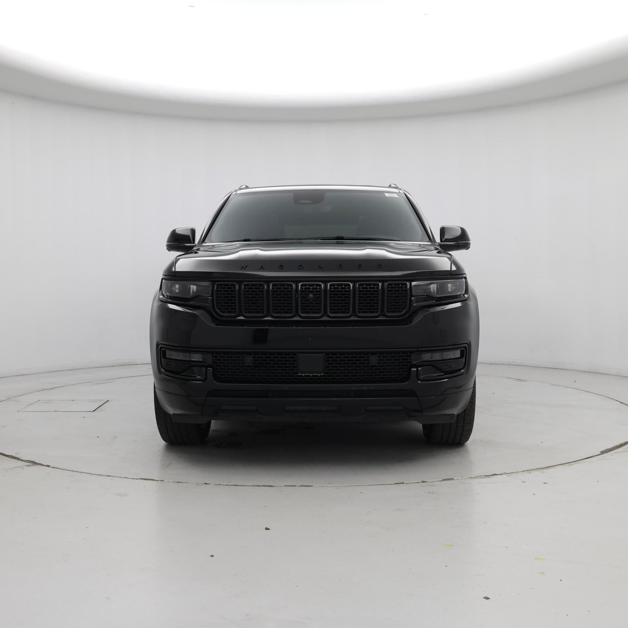 Thumbnail: 2023 Jeep Wagoneer - 5