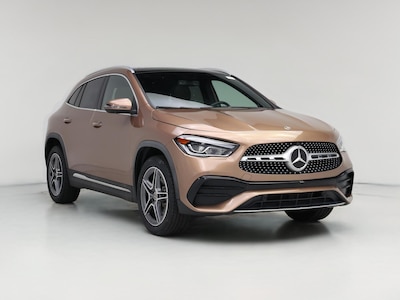 2023 Mercedes-Benz GLA250