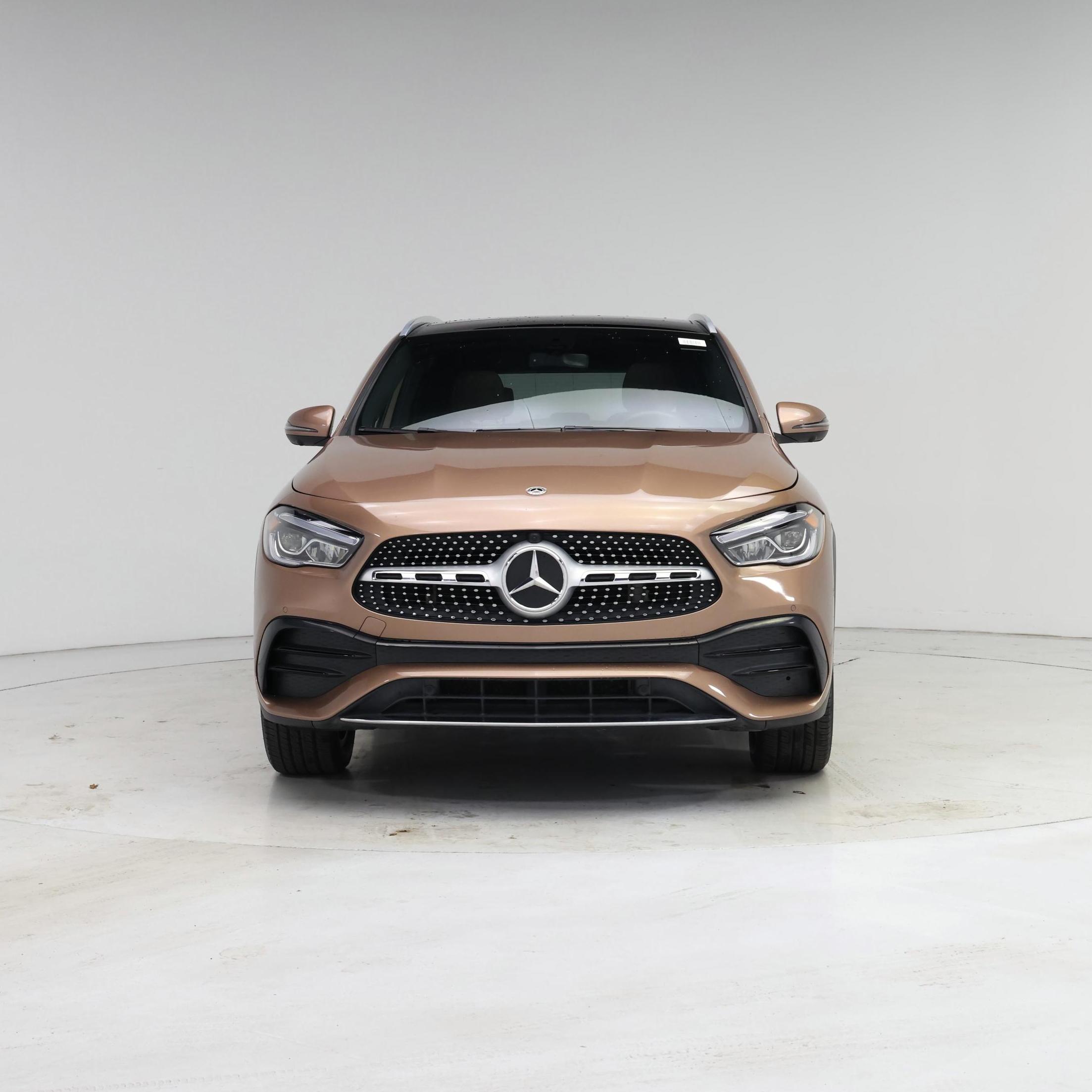 Thumbnail: 2023 Mercedes-Benz GLA - 5