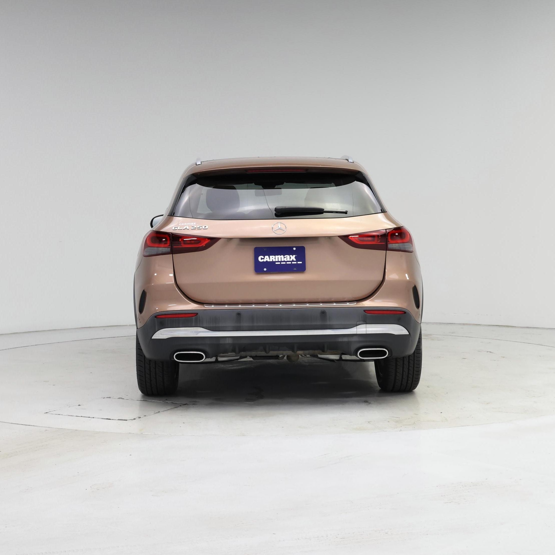 Thumbnail: 2023 Mercedes-Benz GLA - 6