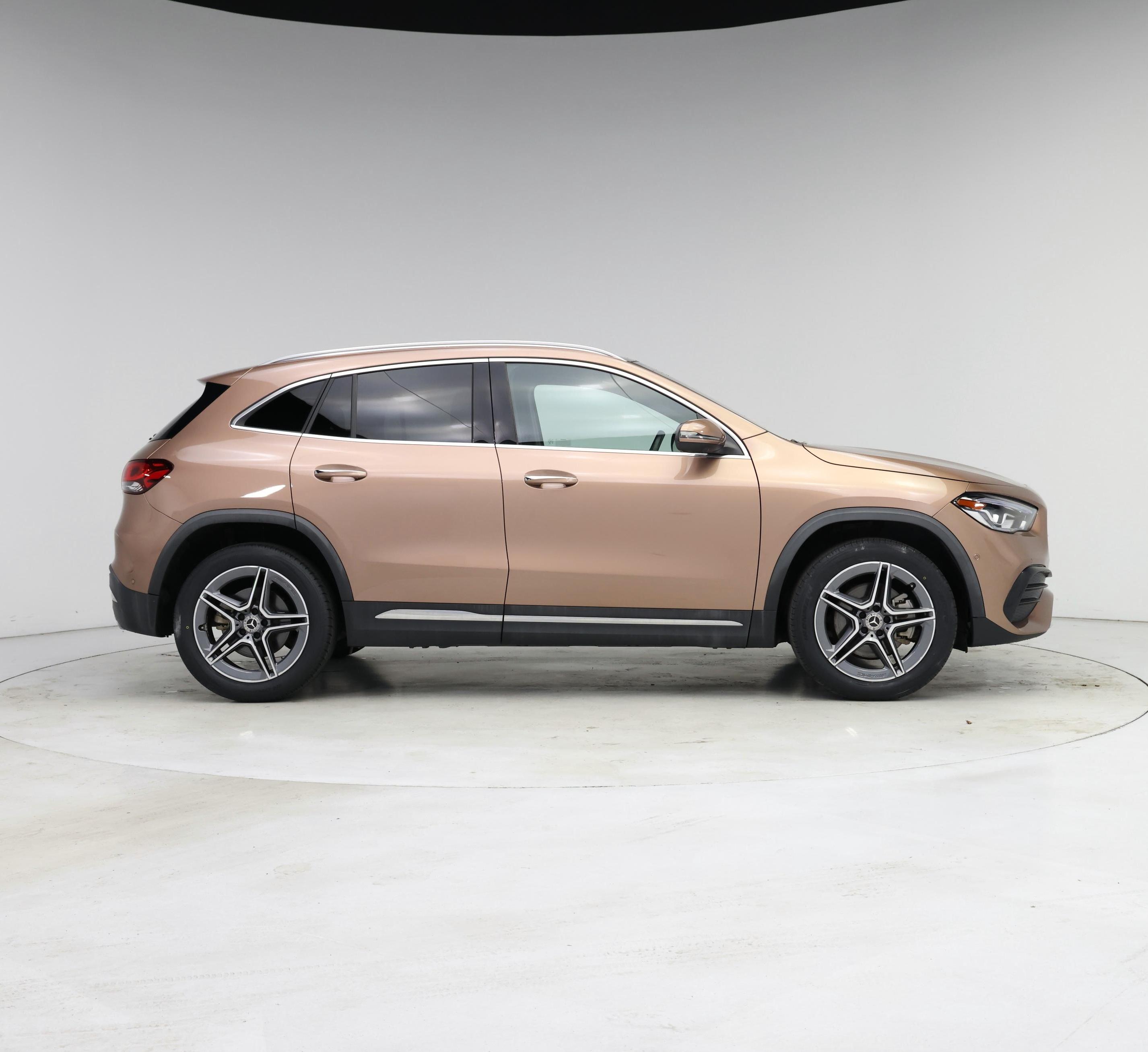 Thumbnail: 2023 Mercedes-Benz GLA - 7