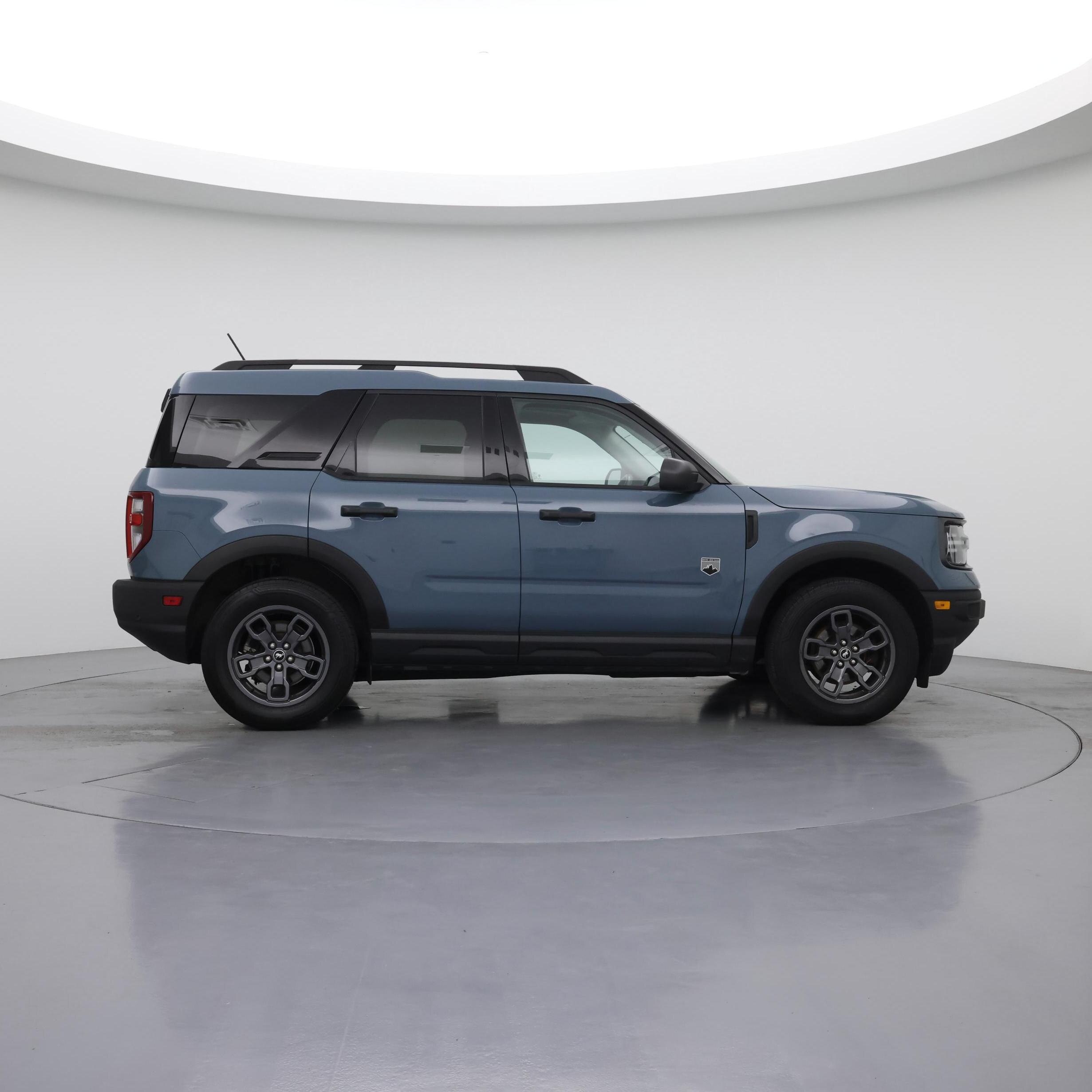 Thumbnail: 2022 Ford Bronco Sport - 7