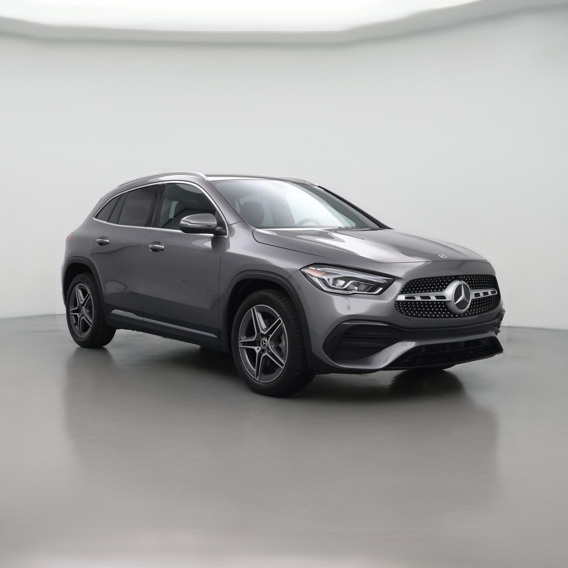 Thumbnail: 2023 Mercedes-Benz GLA - 1